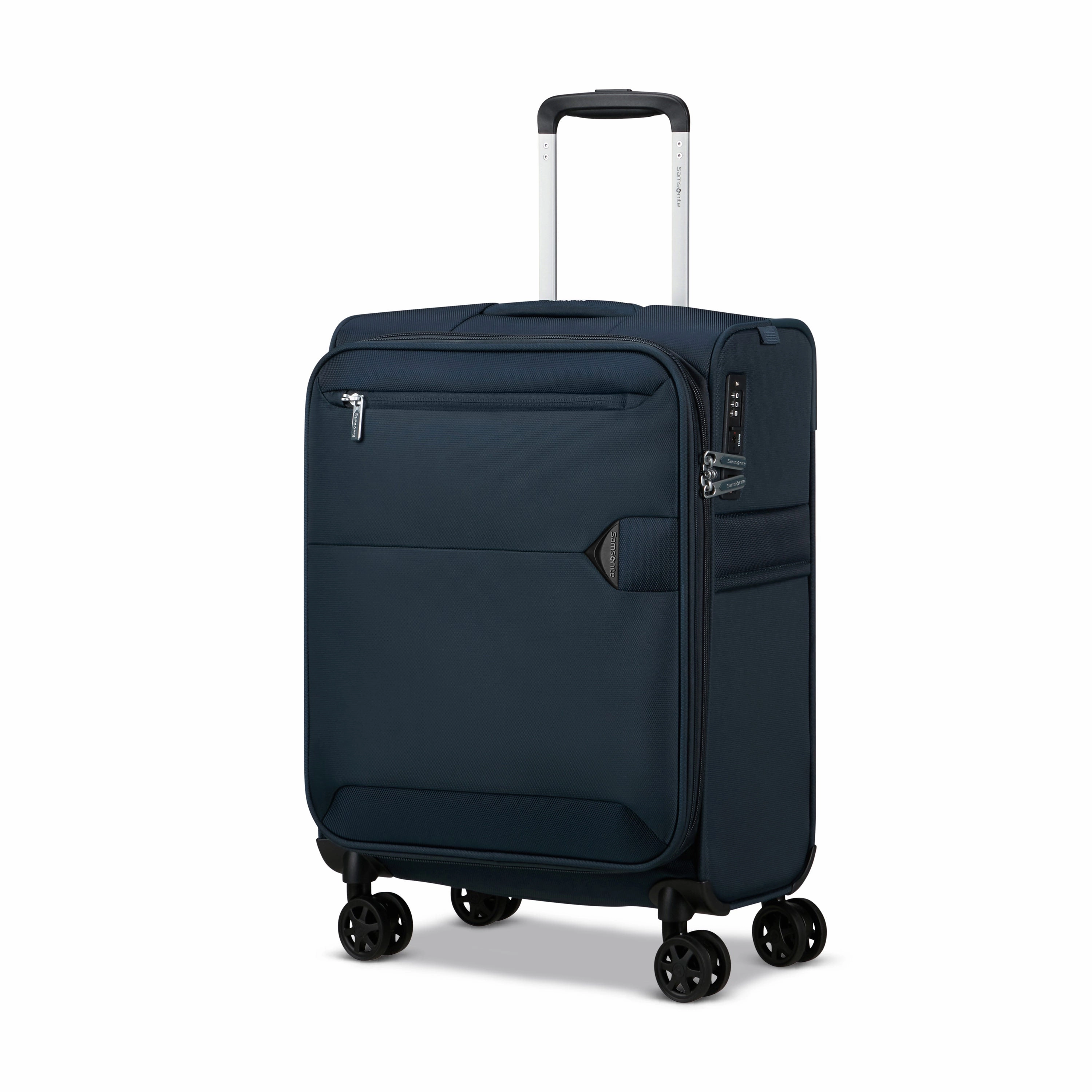 Samsonite Urbify Expandable Spinner Carry-On Luggage