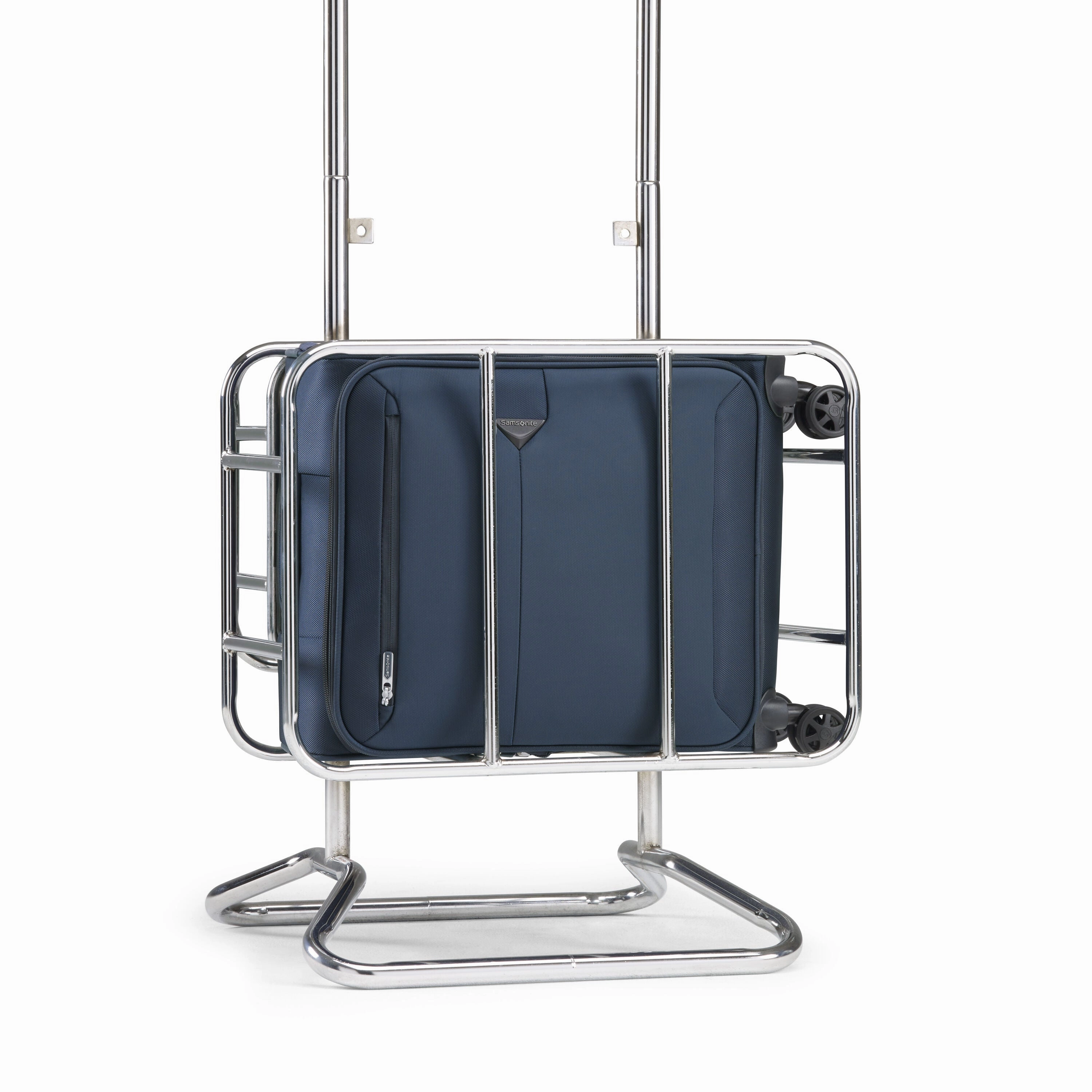 Samsonite Urbify Expandable Spinner Carry-On Luggage