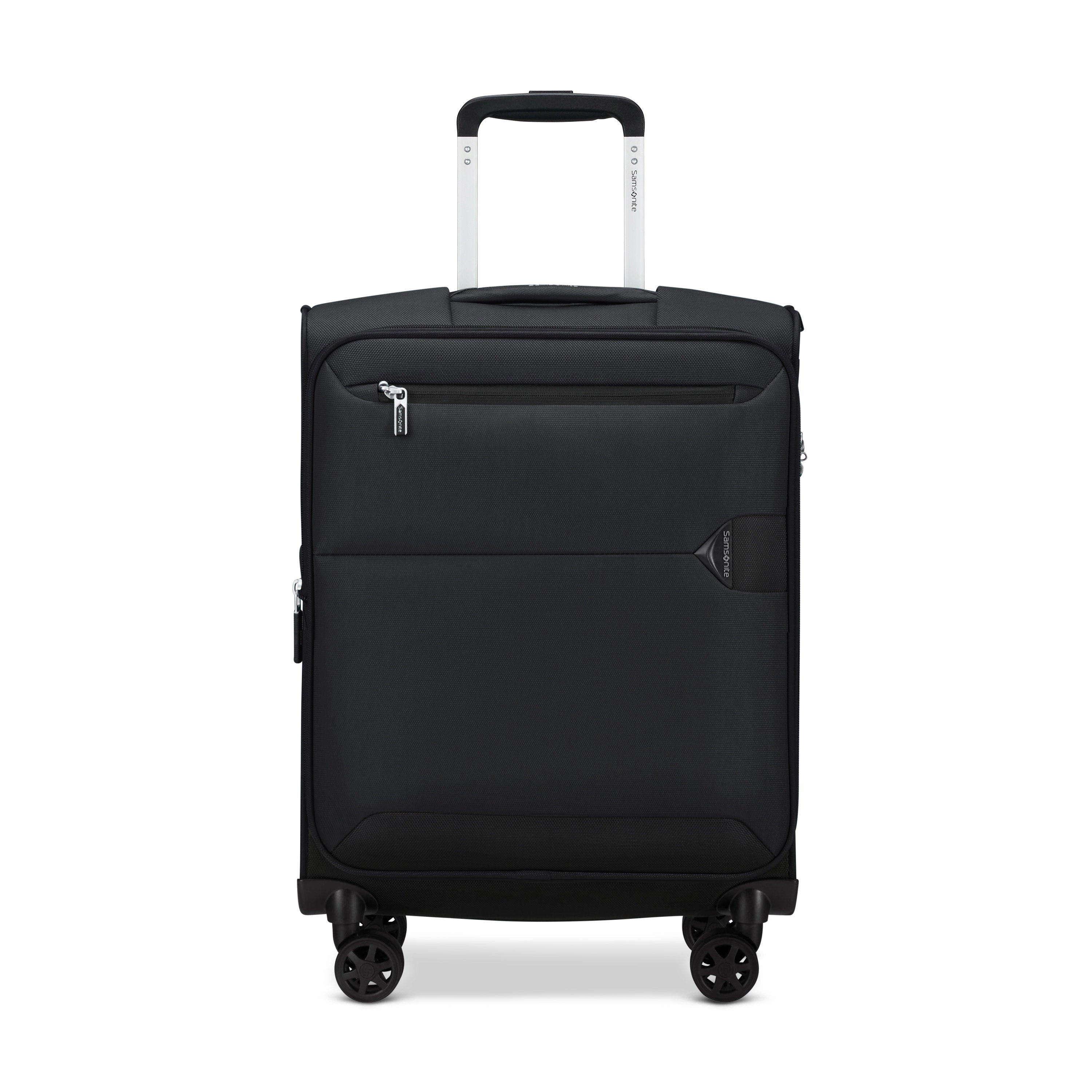 Samsonite Urbify Expandable Spinner Carry-On Luggage