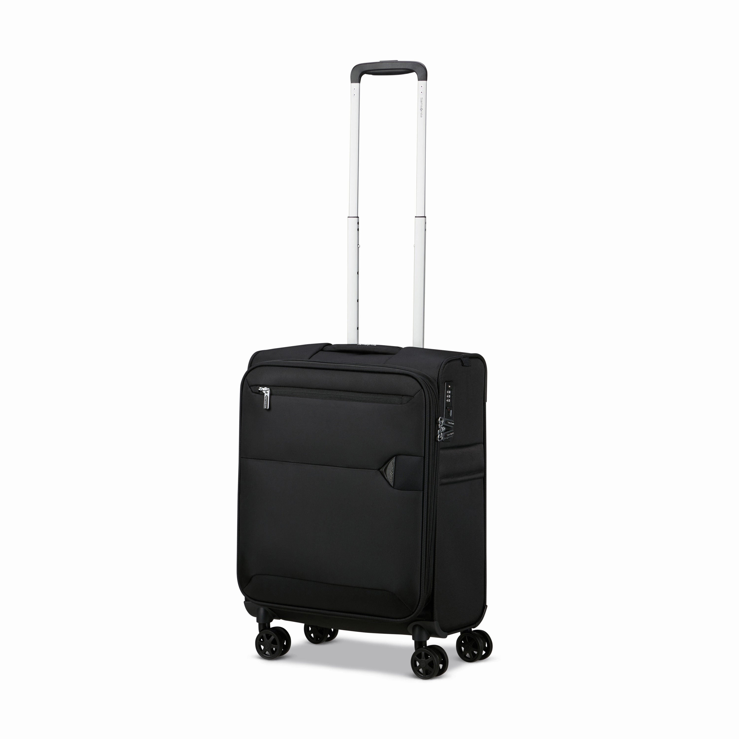 Samsonite Urbify Expandable Spinner Carry-On Luggage
