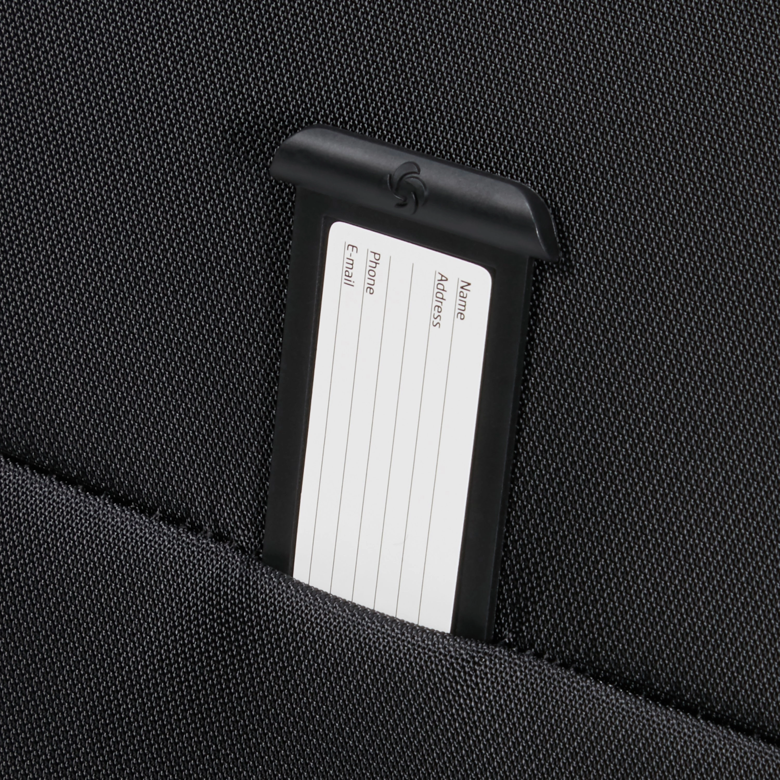 Samsonite Urbify Expandable Spinner Carry-On Luggage