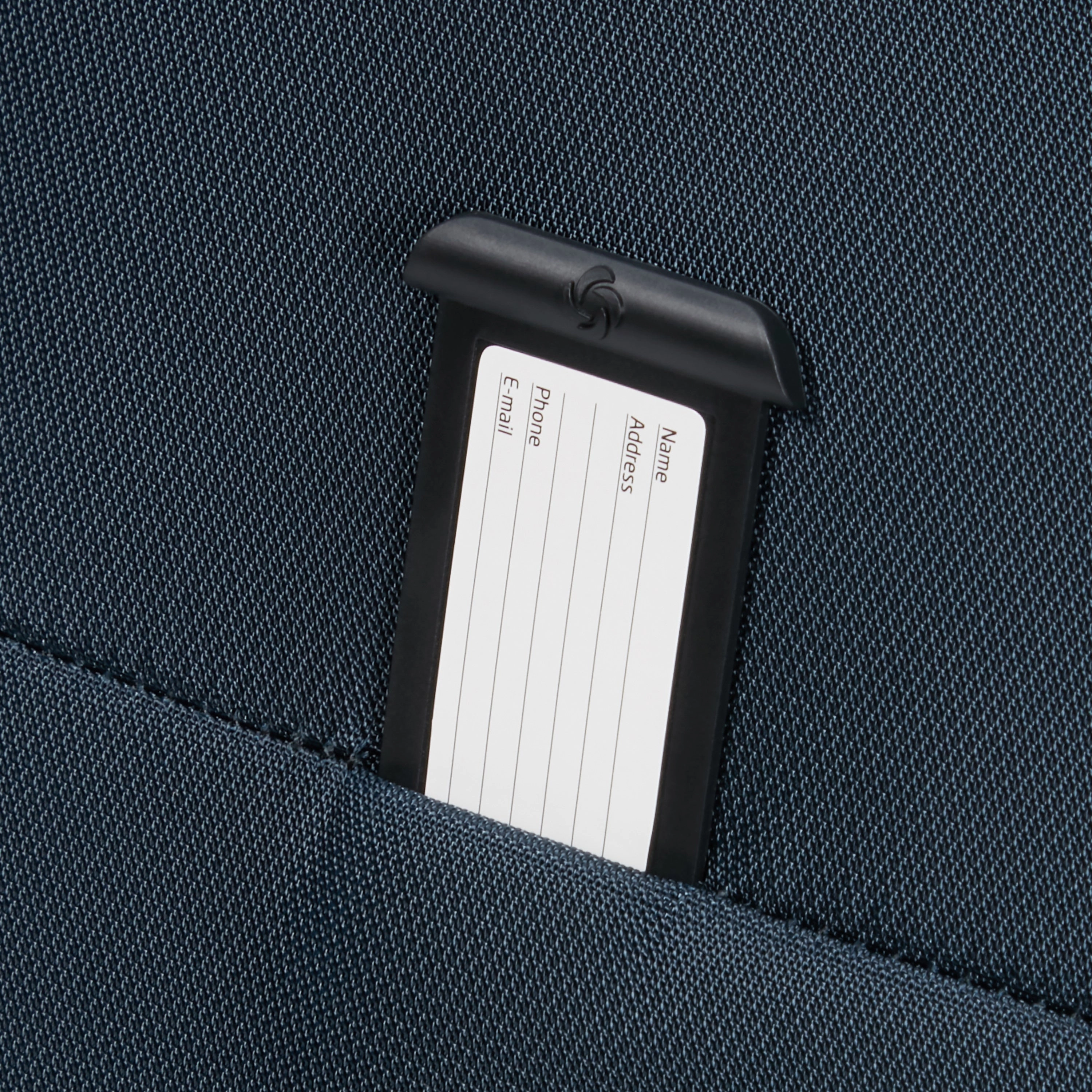 Samsonite Urbify Expandable Spinner Medium Luggage