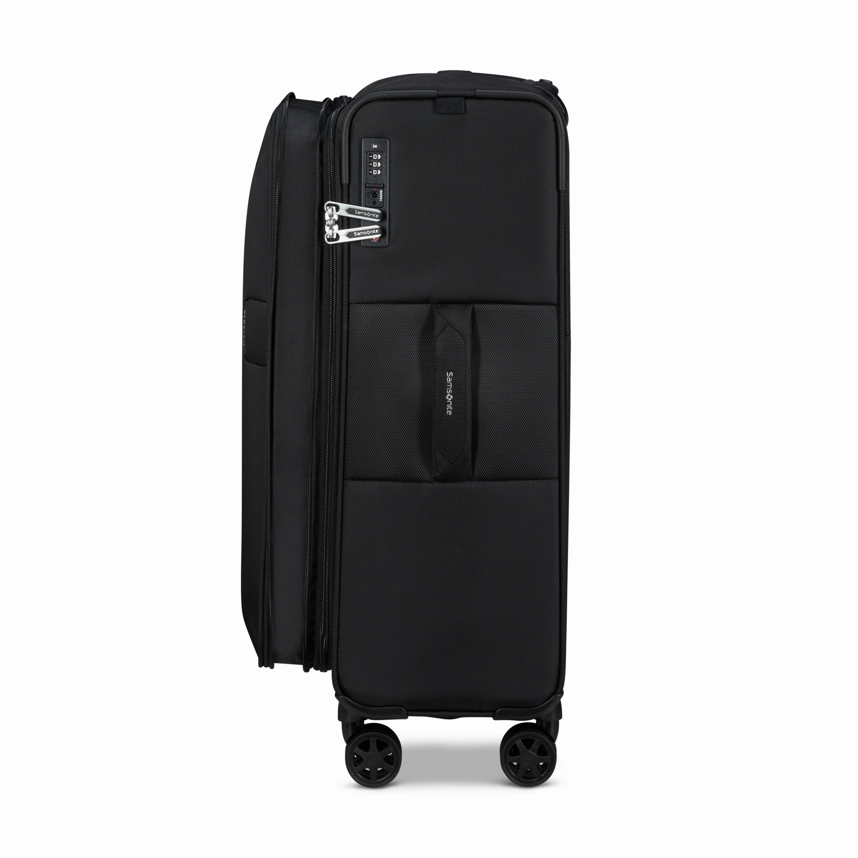 Samsonite Urbify Expandable Spinner Medium Luggage