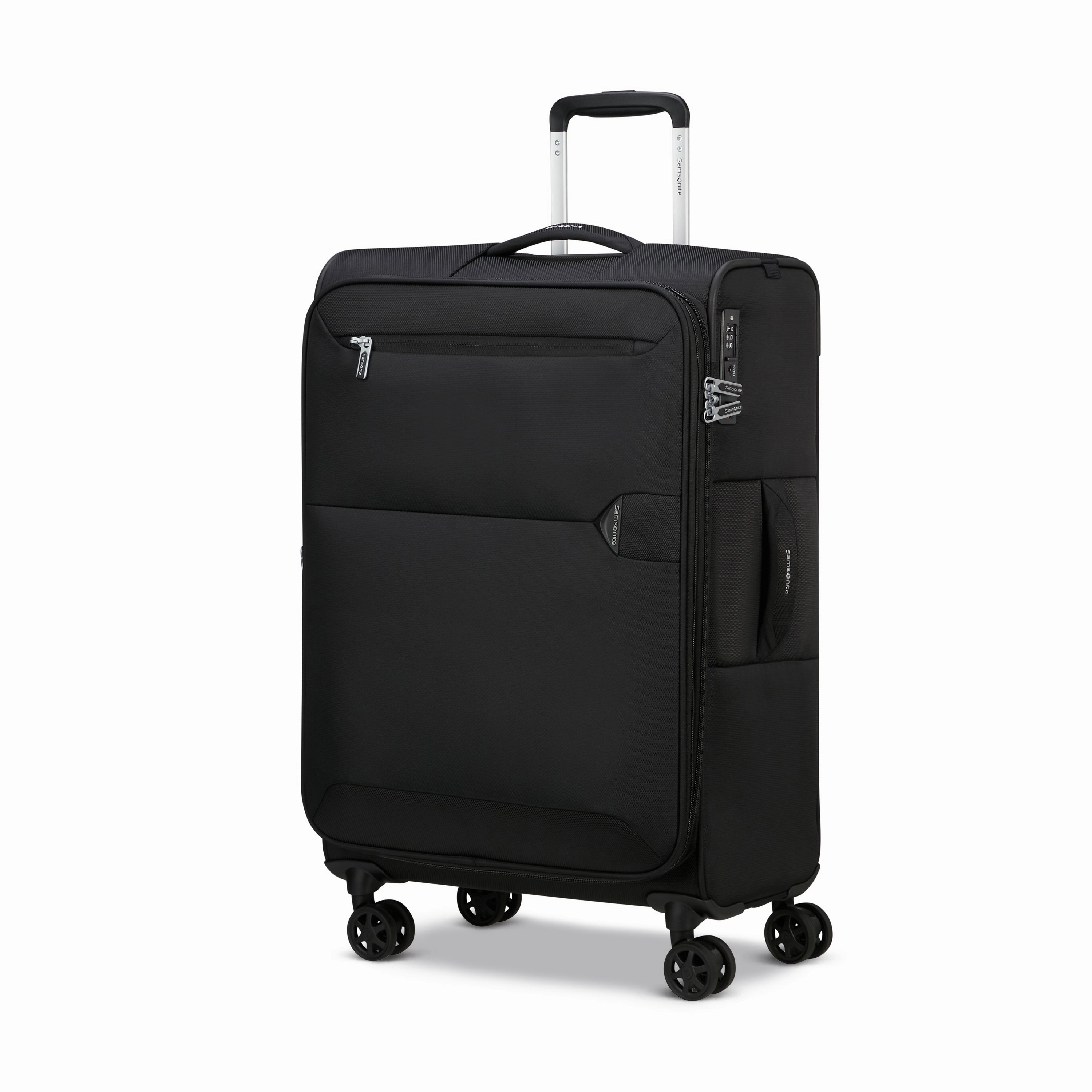Samsonite Urbify Expandable Spinner Medium Luggage