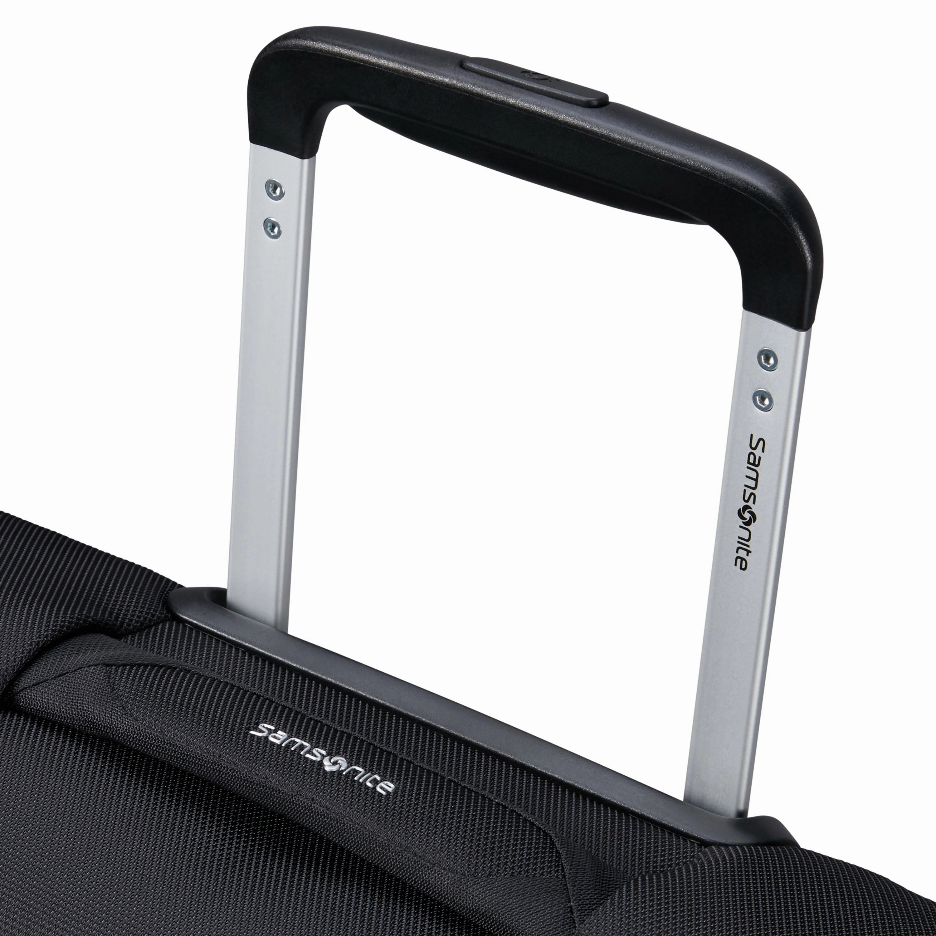 Samsonite Urbify Expandable Spinner Medium Luggage