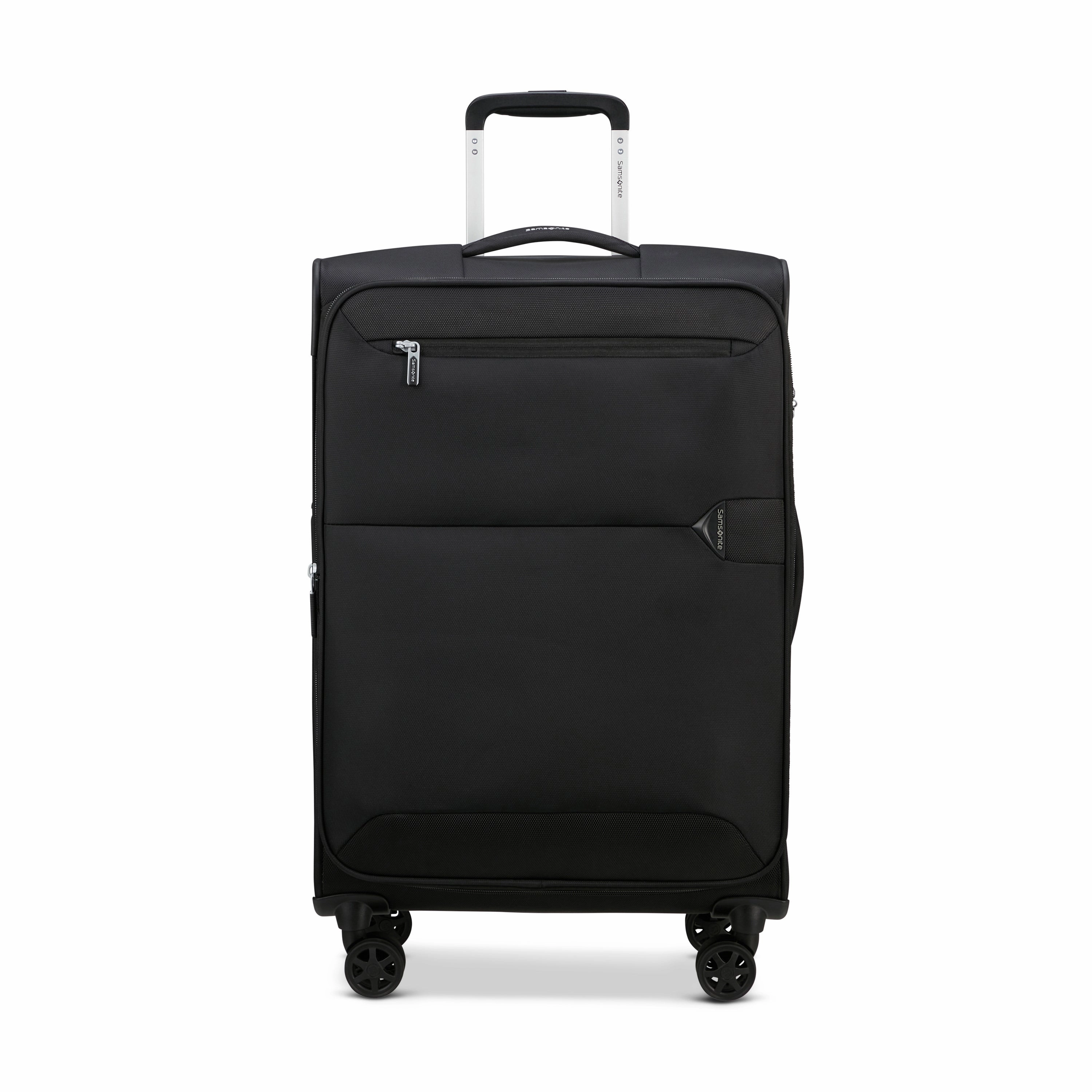 Samsonite Urbify Expandable Spinner Medium Luggage
