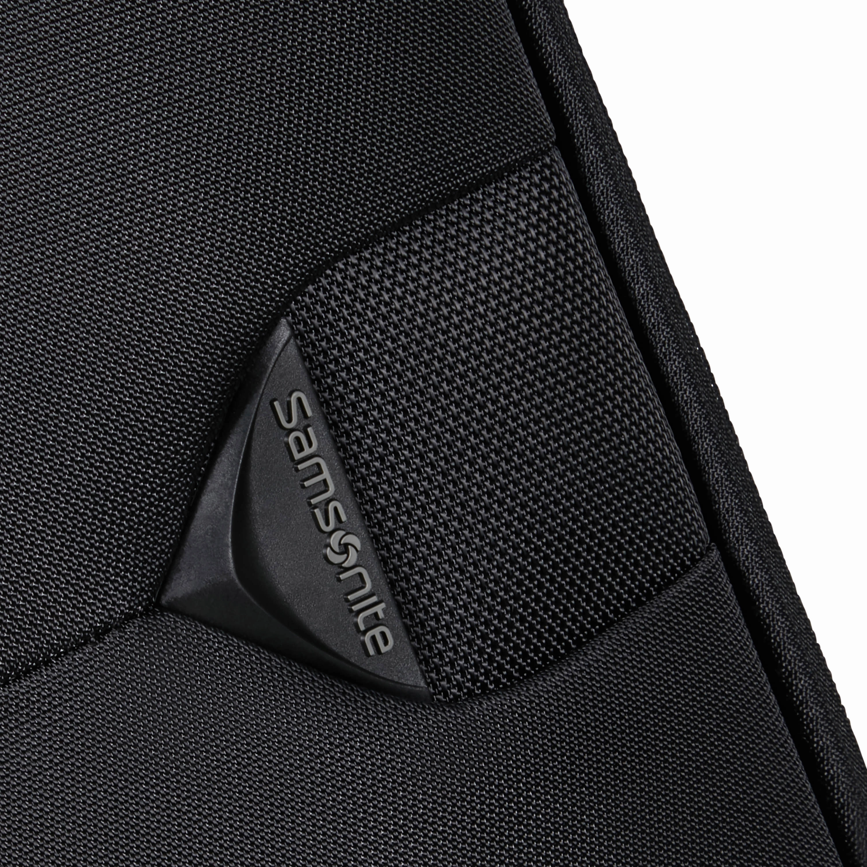 Samsonite Urbify Expandable Spinner Medium Luggage