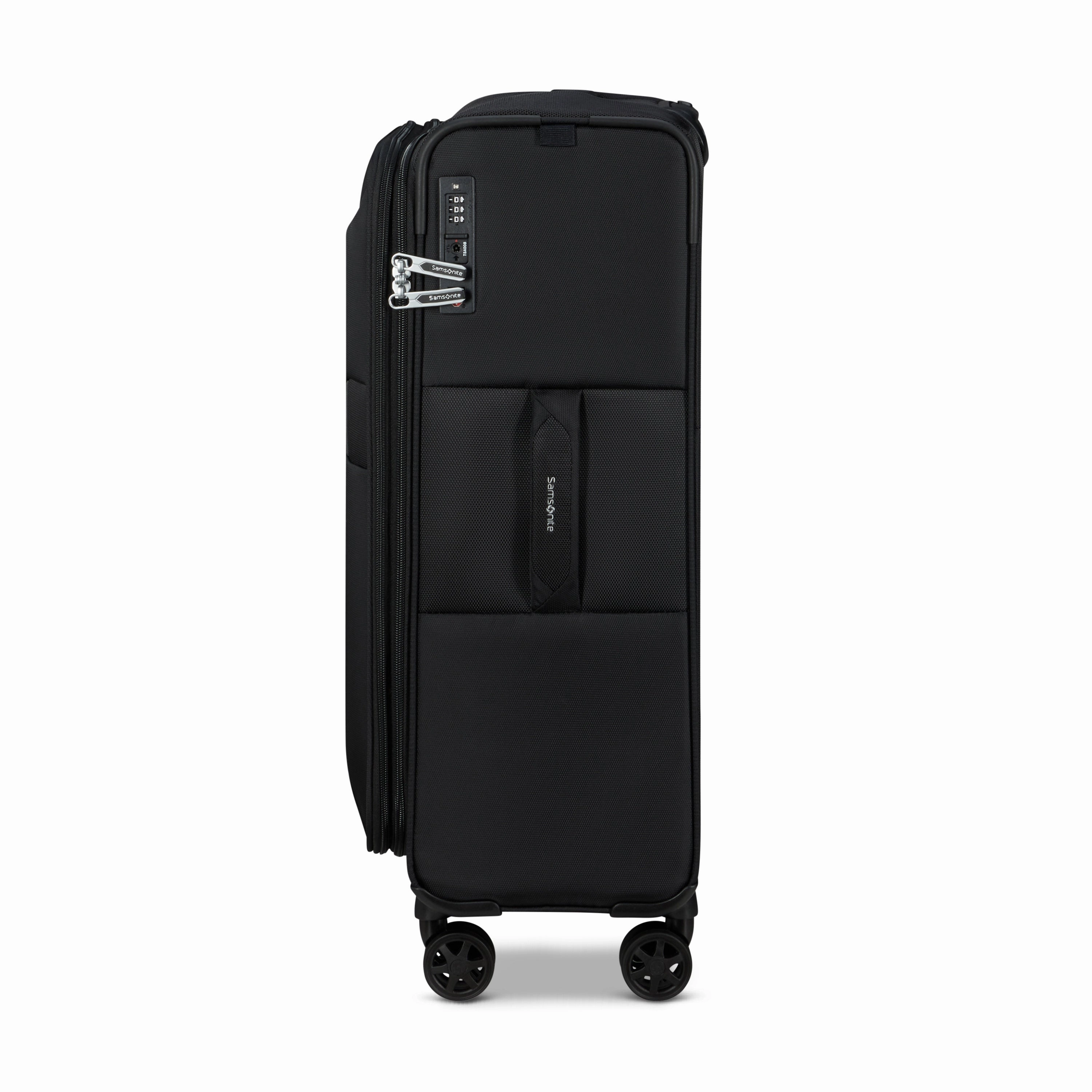 Samsonite Urbify Expandable Spinner Medium Luggage