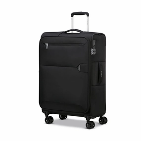 Samsonite Urbify Expandable Spinner Medium Luggage