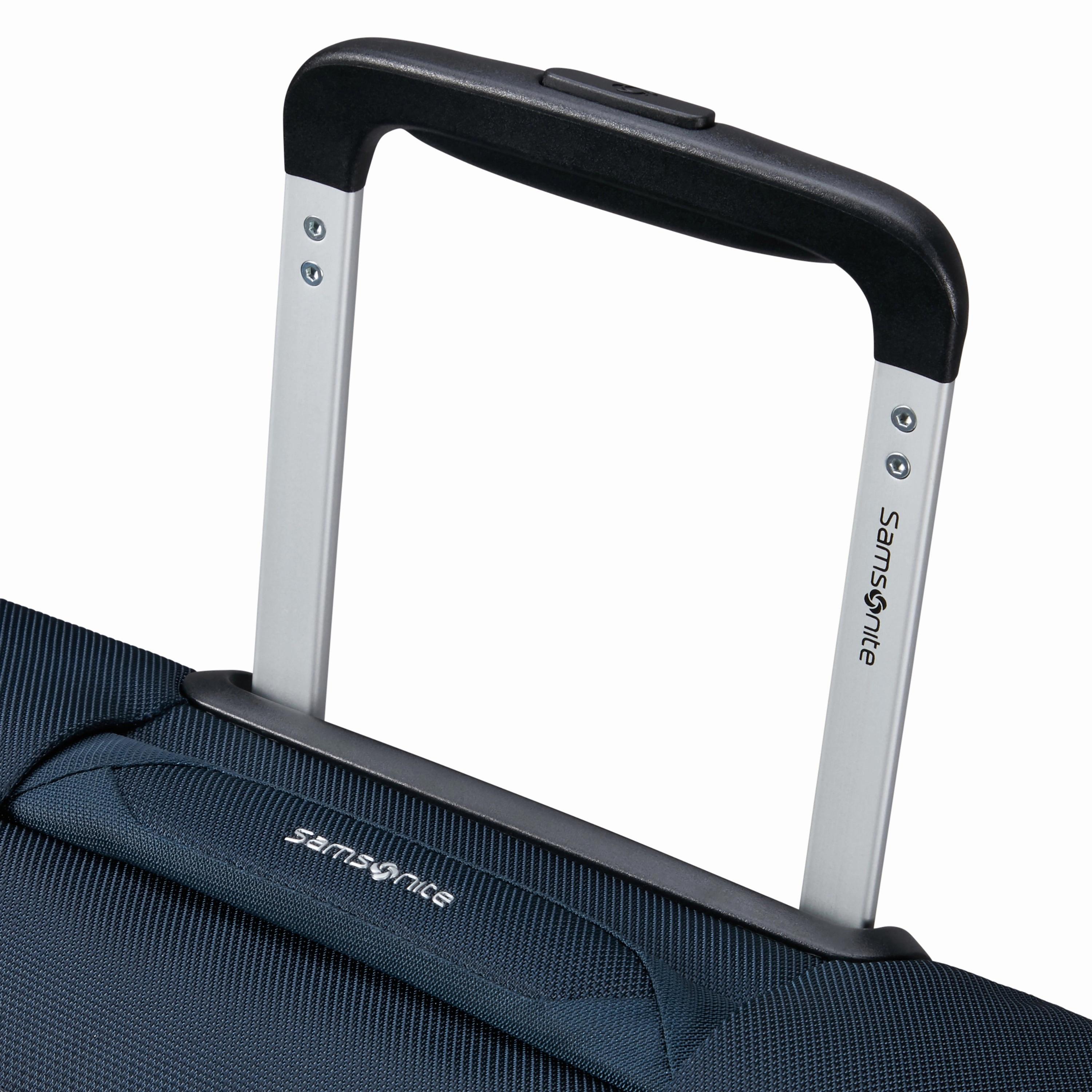 Samsonite Urbify Expandable Spinner Medium Luggage