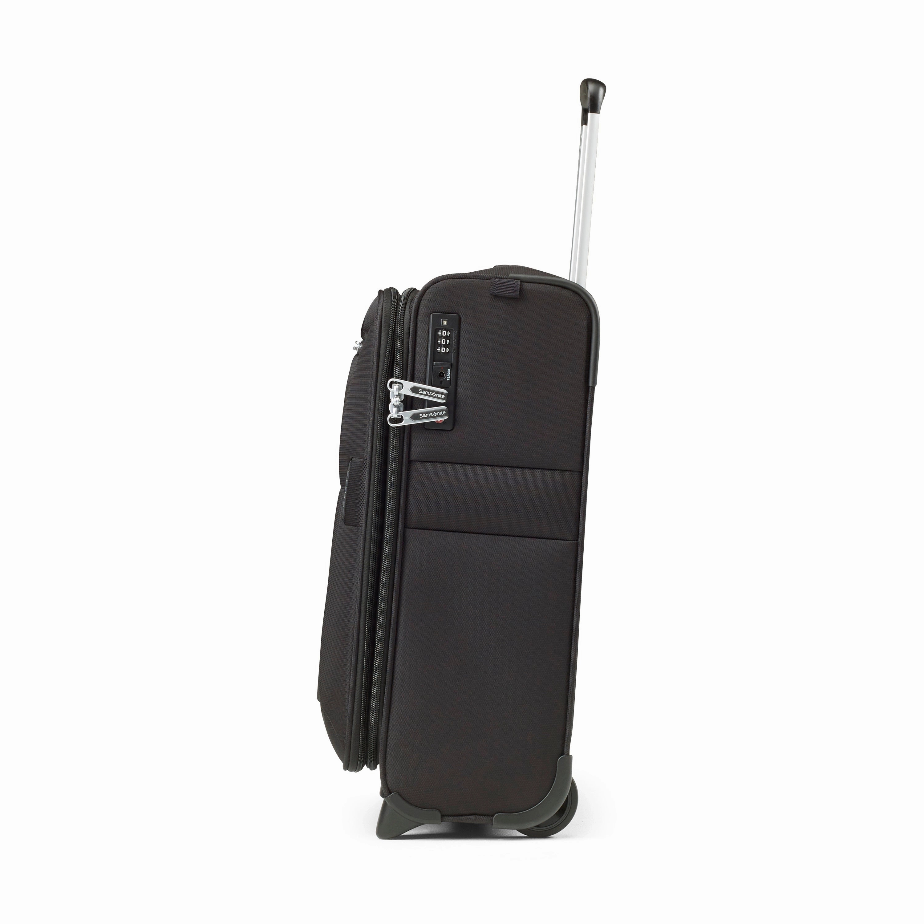 Samsonite Urbify Expandable Upright Carry-On 20" Luggage