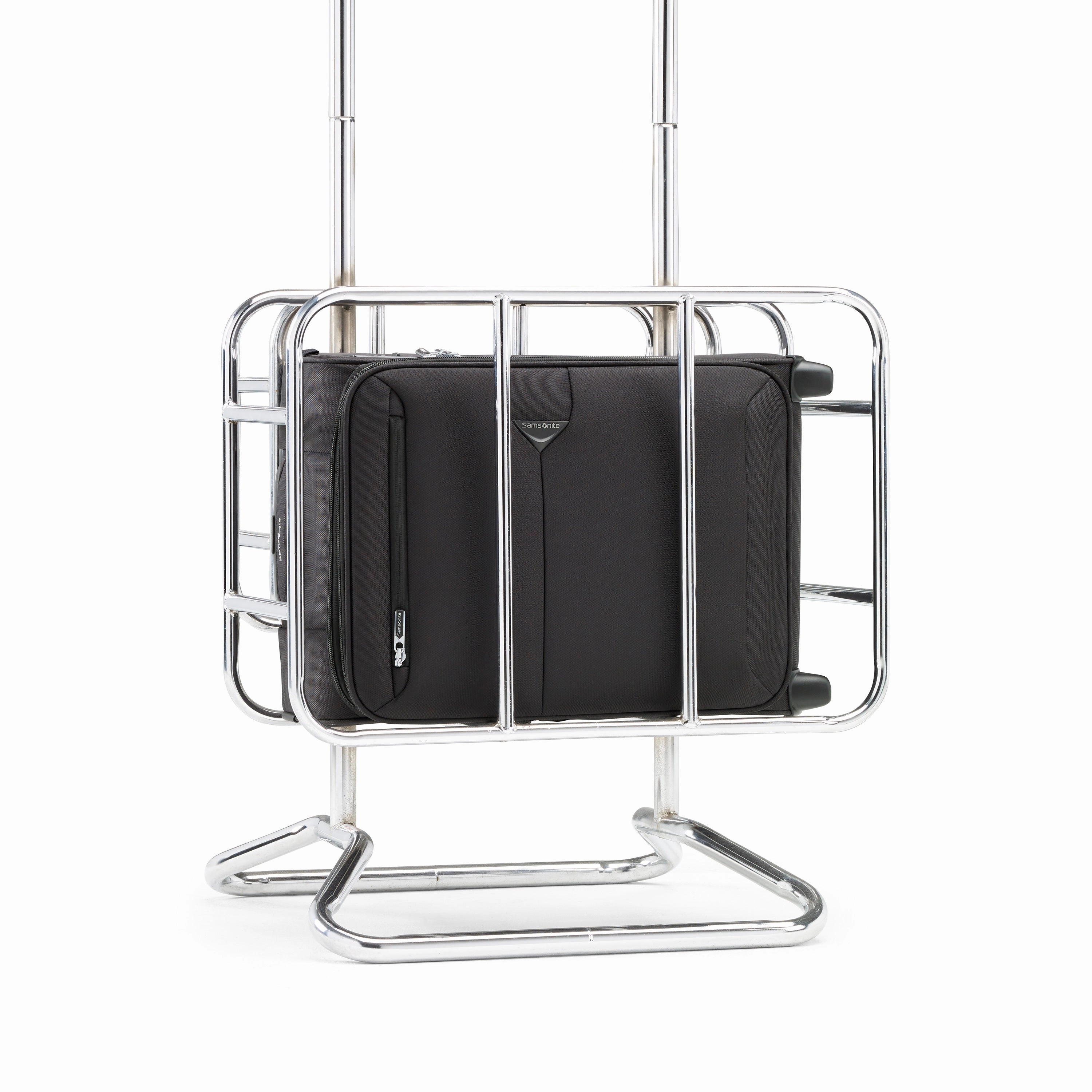 Samsonite Urbify Expandable Upright Carry-On 20" Luggage