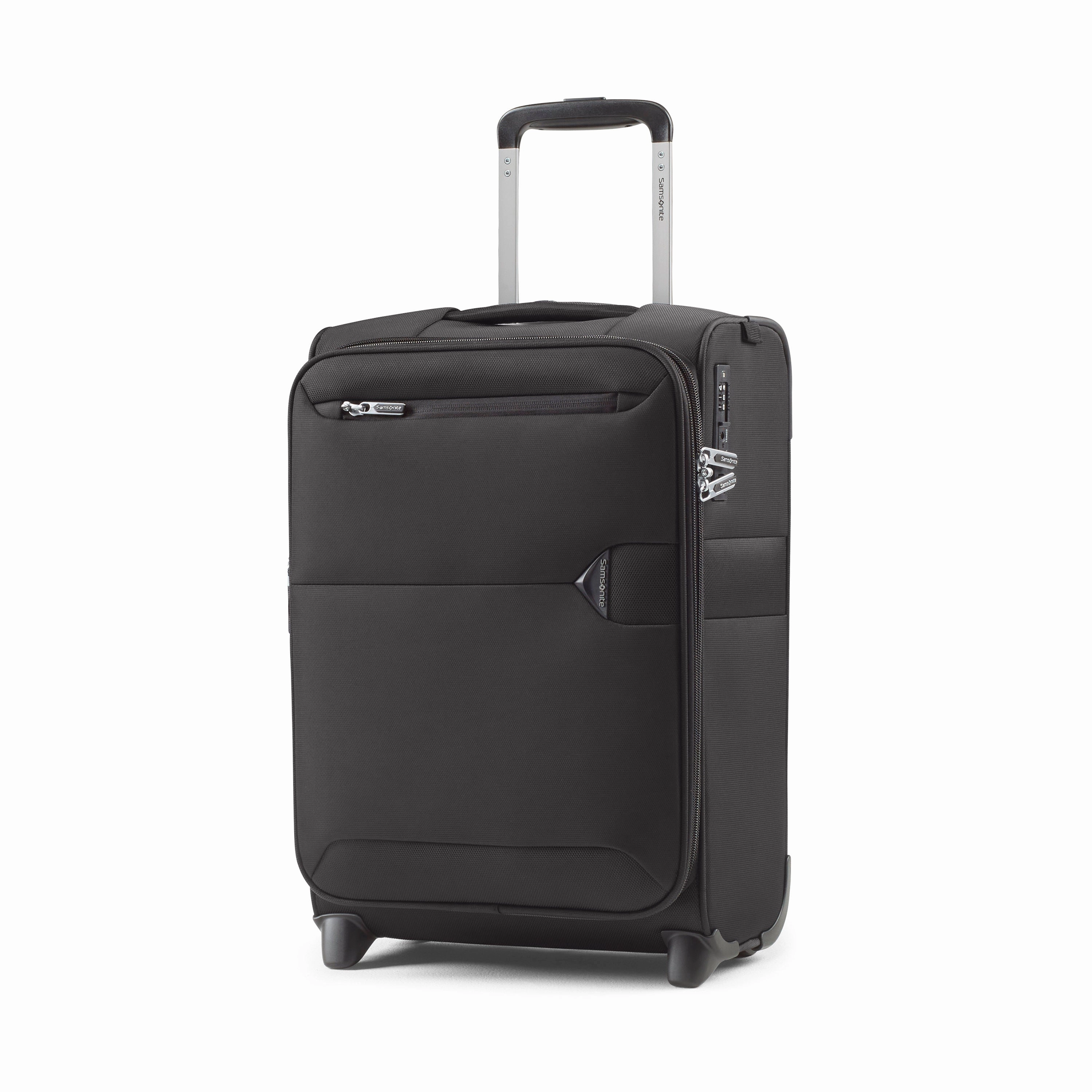 Samsonite Urbify Expandable Upright Carry-On 20" Luggage