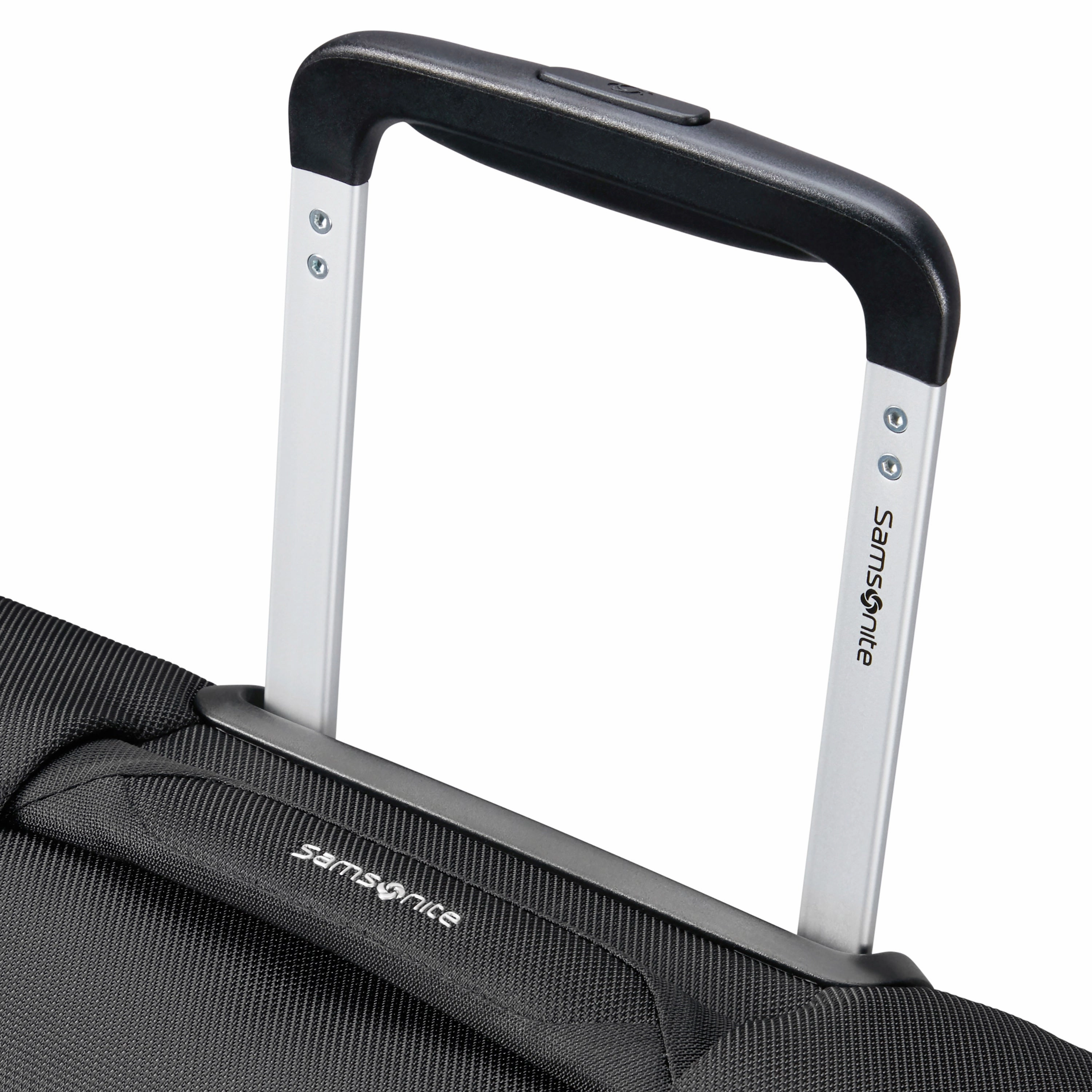 Samsonite Urbify Expandable Upright Carry-On 20" Luggage