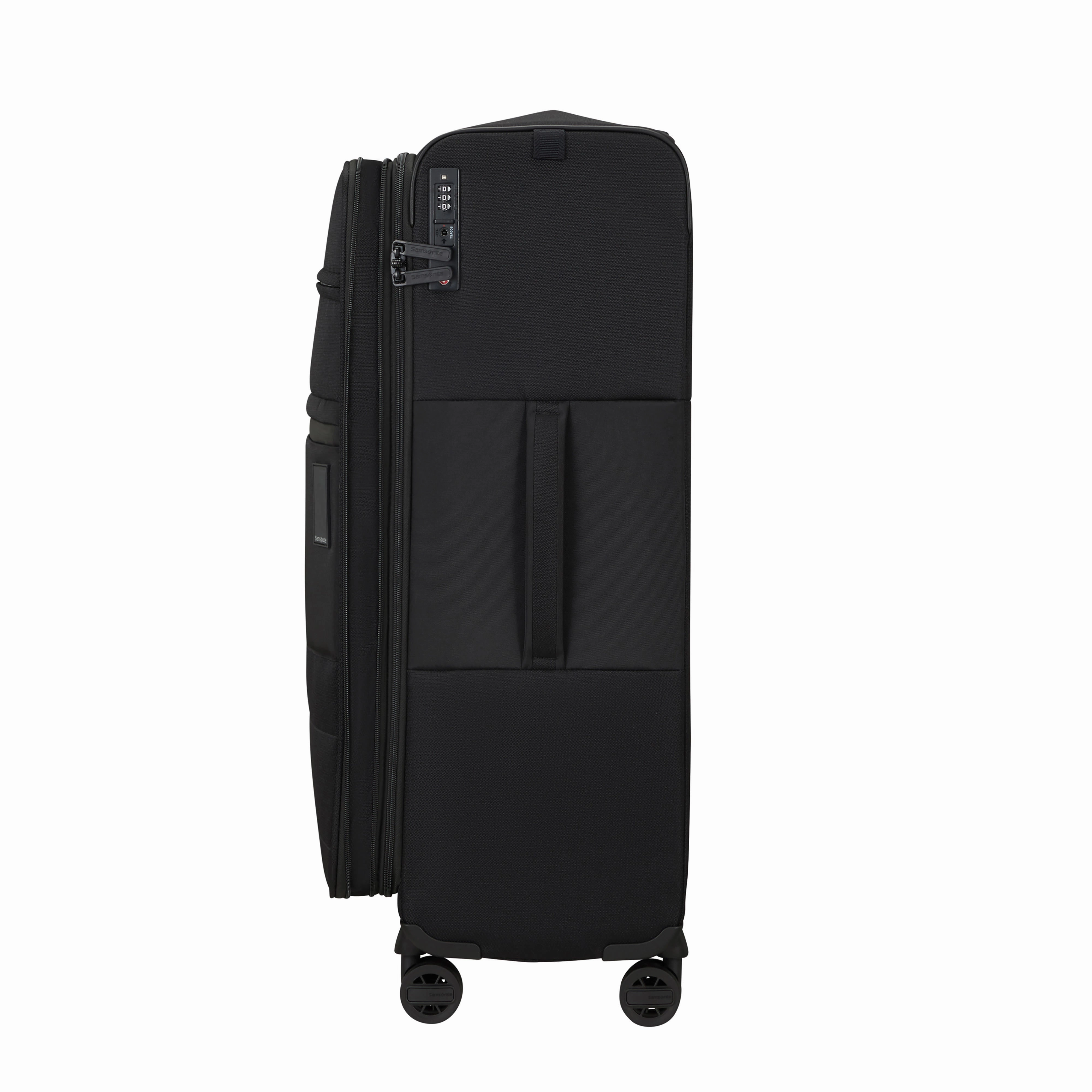 Samsonite Vaycay Spinner Large Expandable Luggage