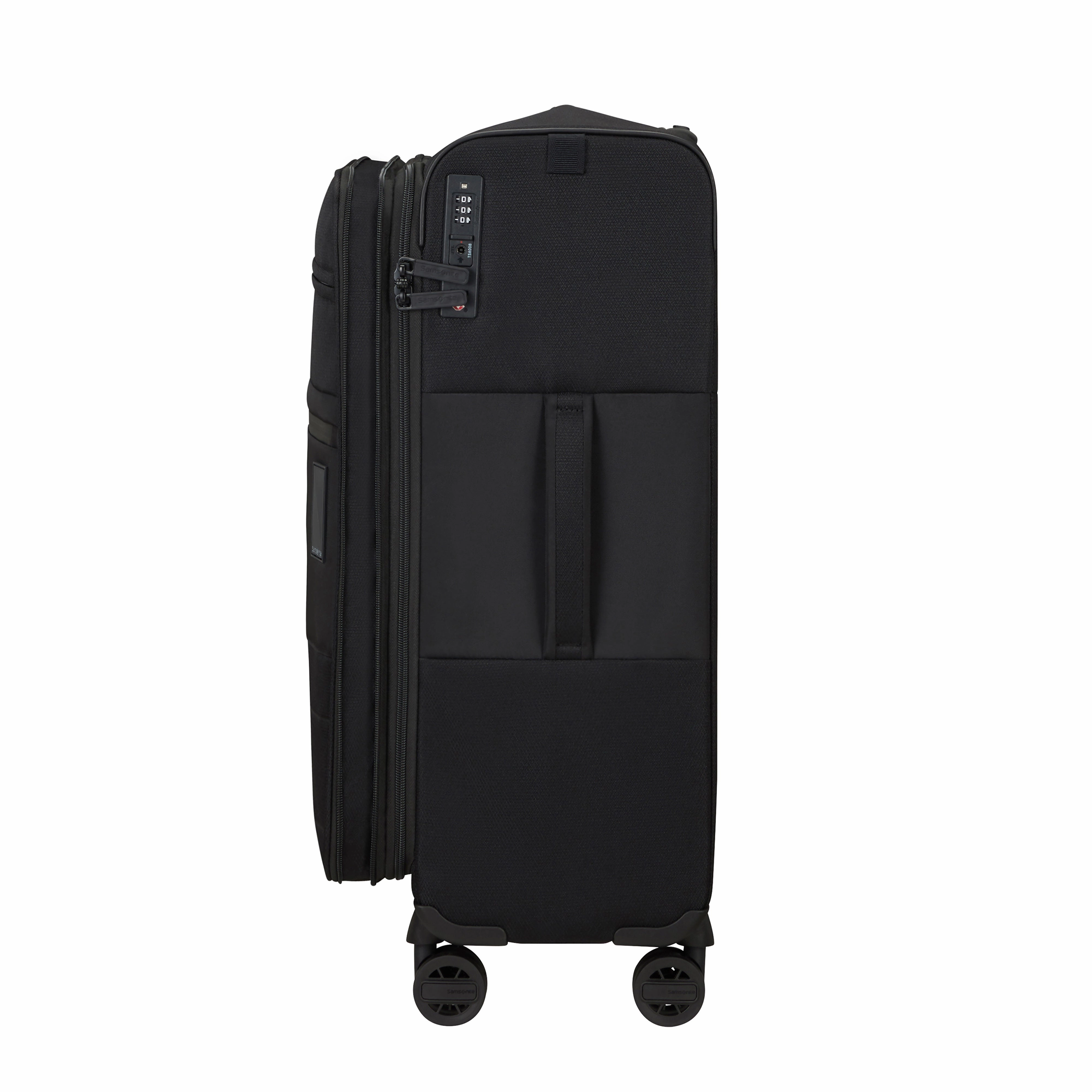 Samsonite Vaycay Spinner Medium Expandable Luggage