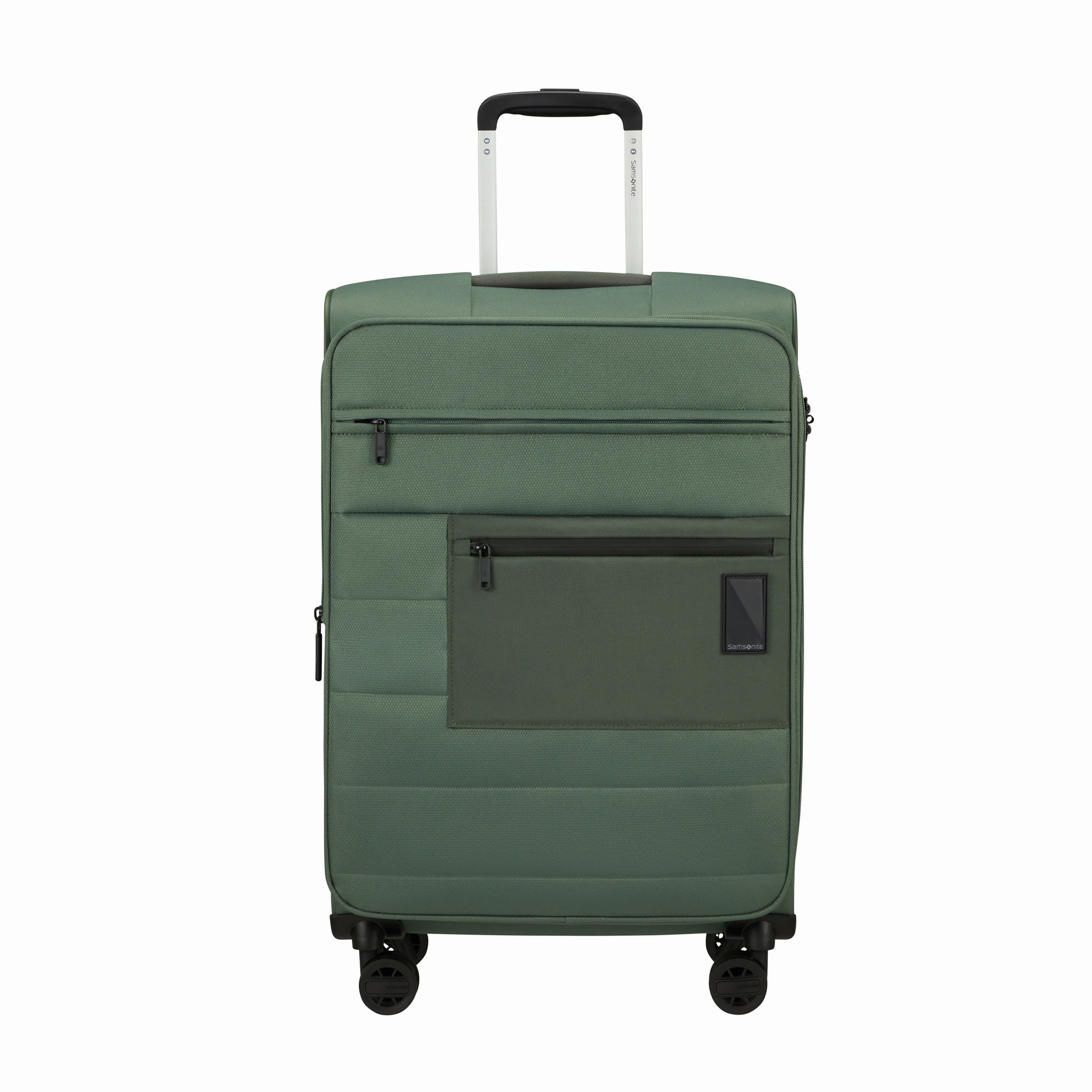 Samsonite Vaycay Spinner Medium Expandable Luggage