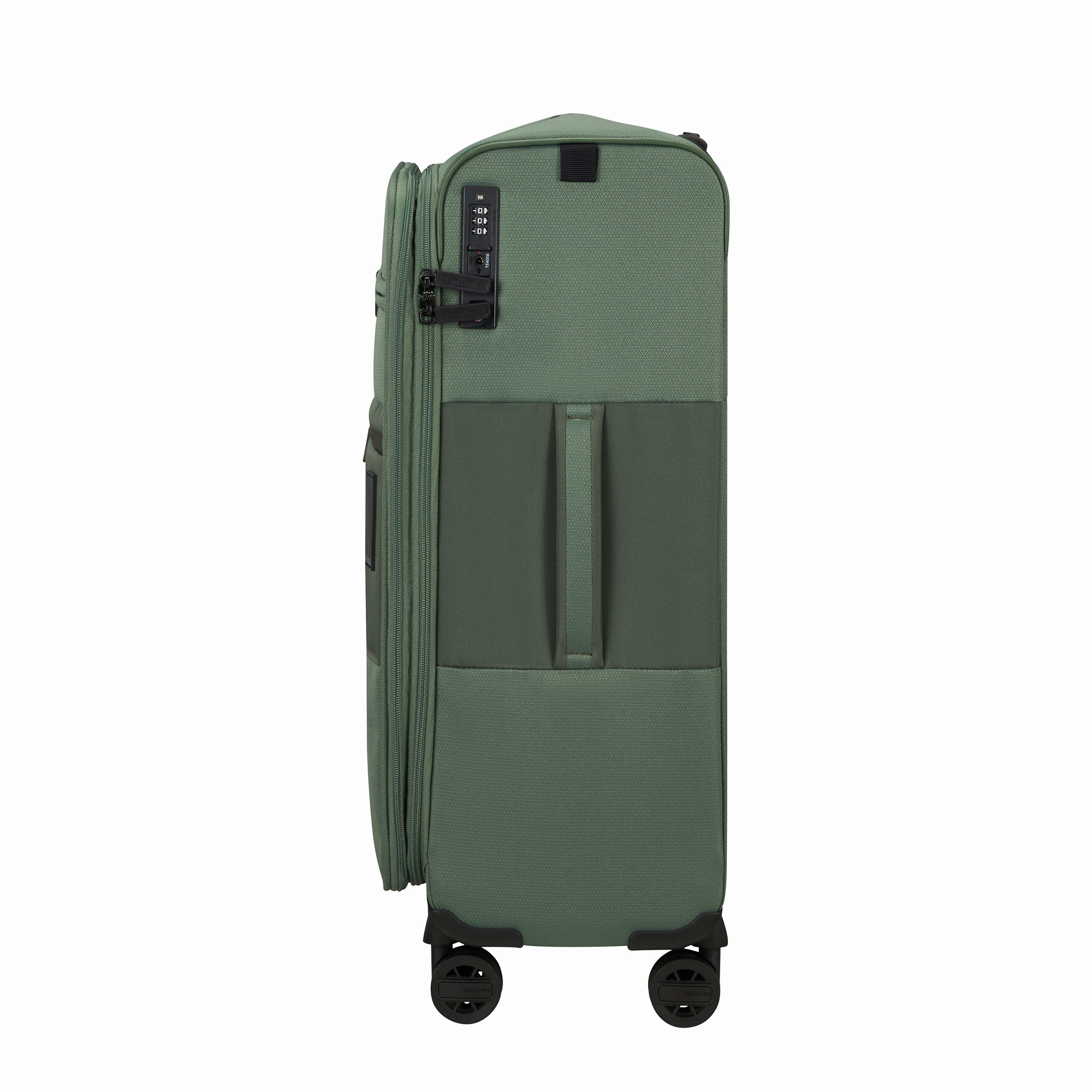 Samsonite Vaycay Spinner Medium Expandable Luggage