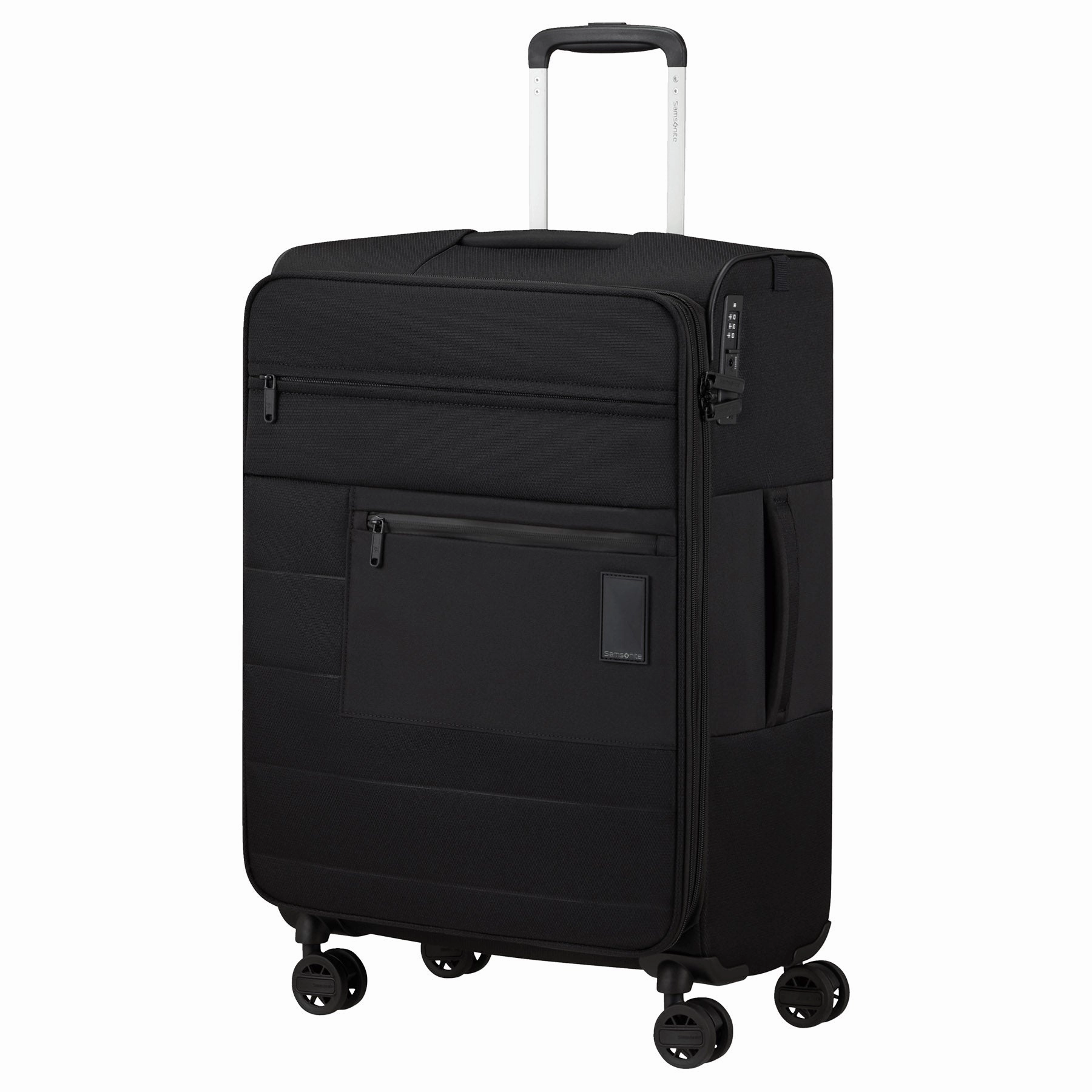 Samsonite Vaycay Spinner Medium Expandable Luggage