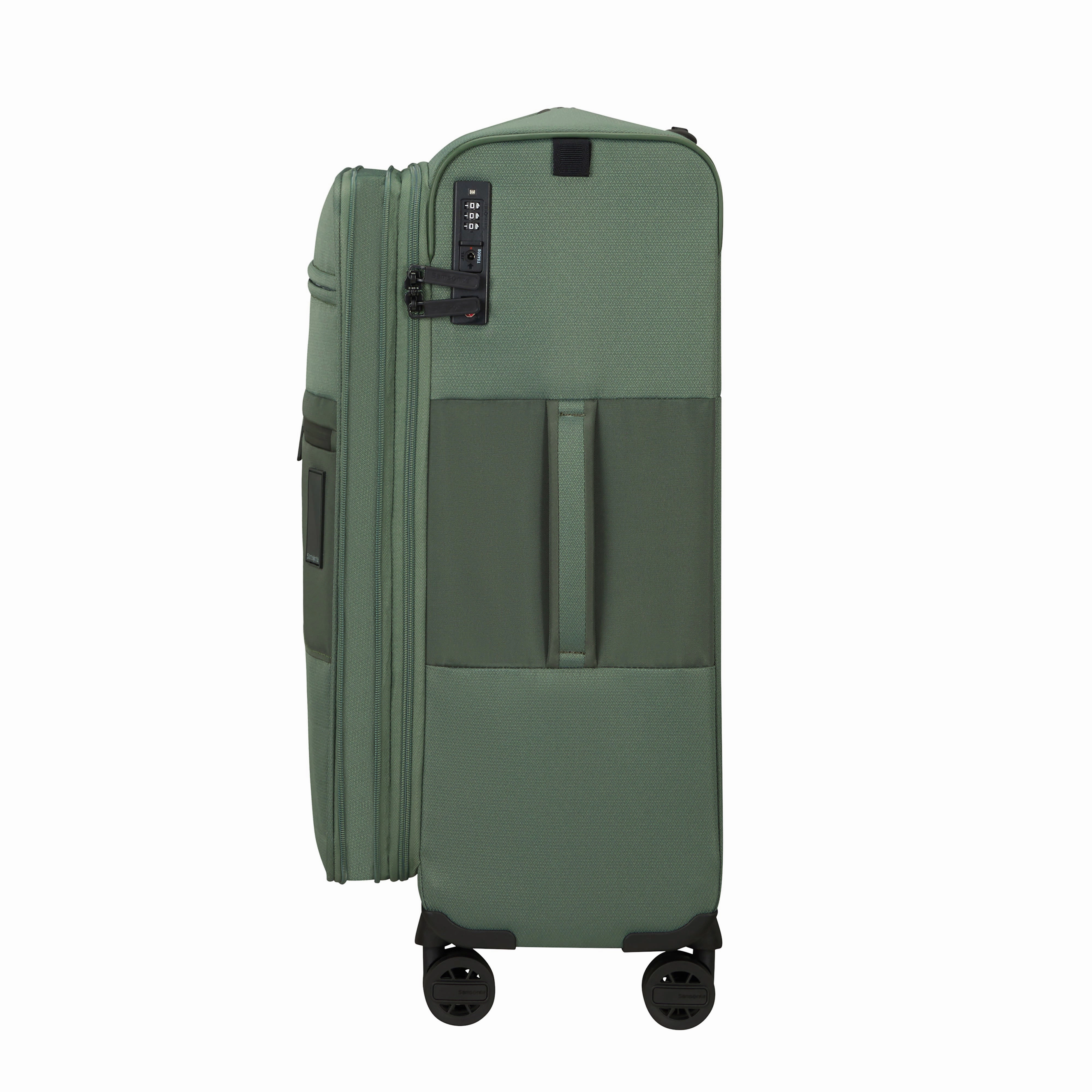 Samsonite Vaycay Spinner Medium Expandable Luggage