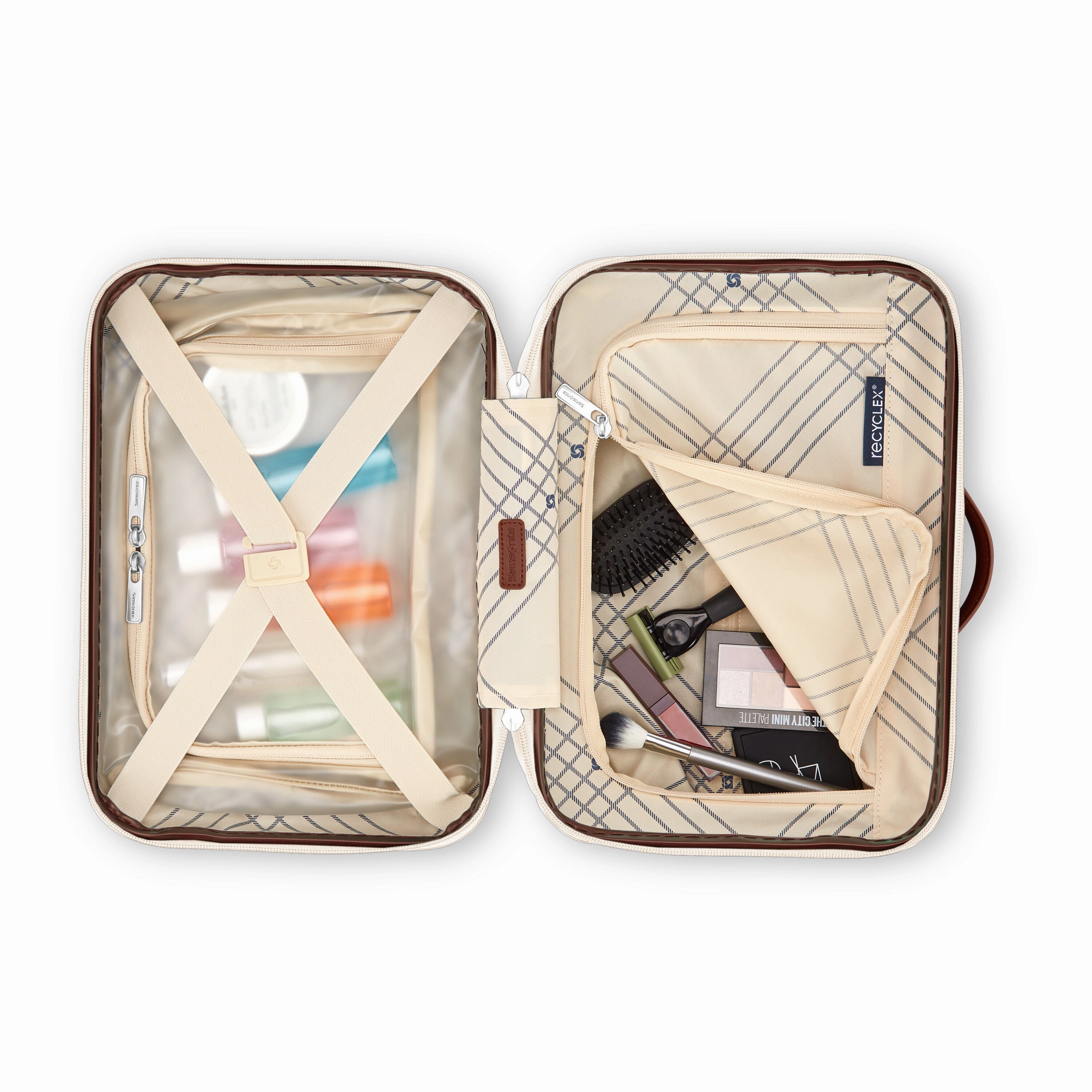 Samsonite Virtuosa Train Case