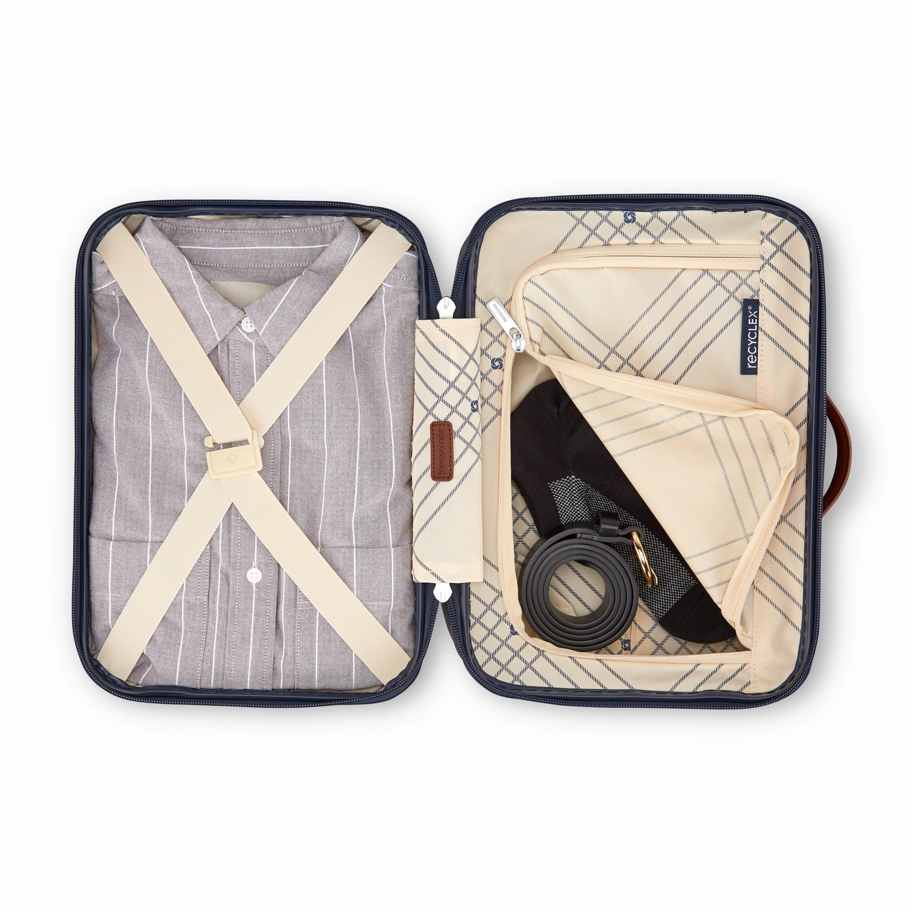 Samsonite Virtuosa Train Case