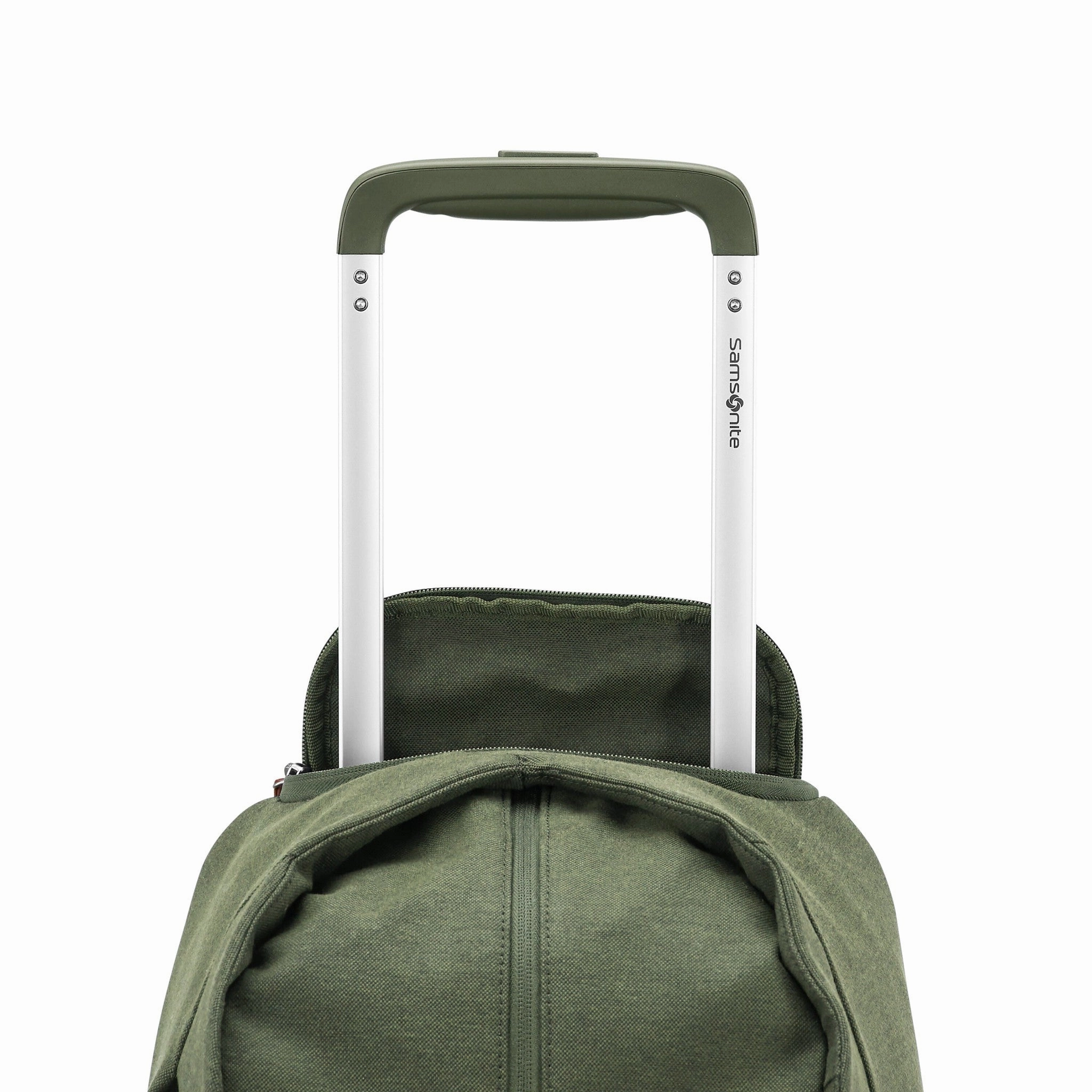 Samsonite Virtuosa Wheeled Duffel
