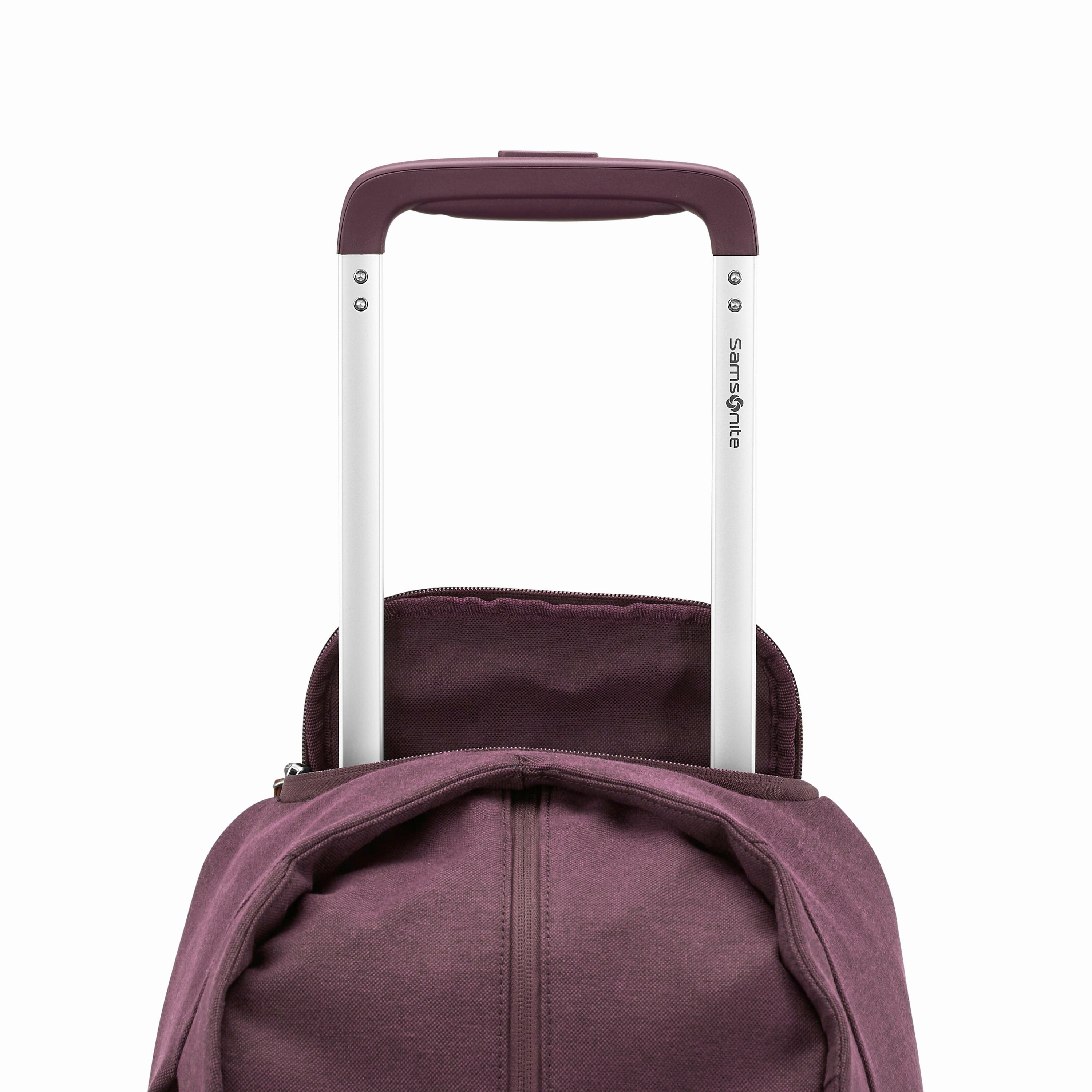 Samsonite Virtuosa Wheeled Duffle