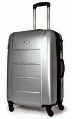 Samsonite Winfield 28" 4-Wheel Large Luggage