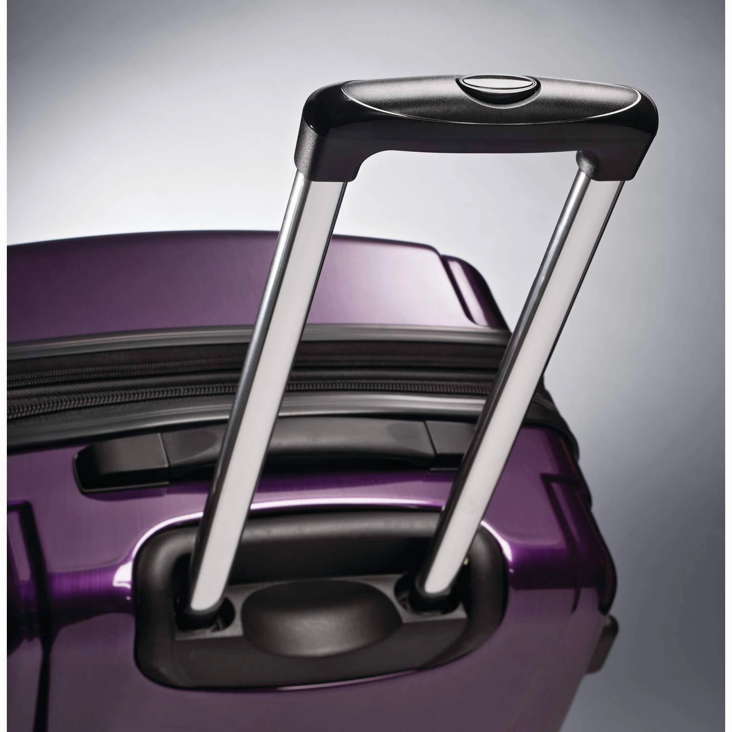 Samsonite Winfield 2 20" 4-Wheel Carry-On Luggage