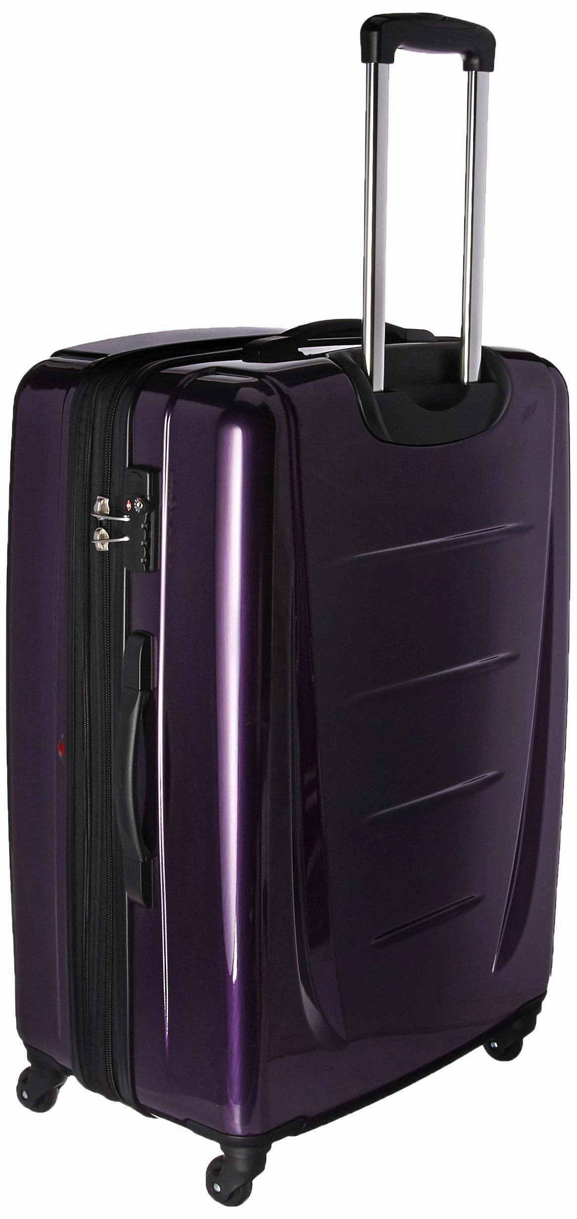 Samsonite Winfield 2 3 Piece Set (20"/24"/28") 4-Wheel Luggage Sets