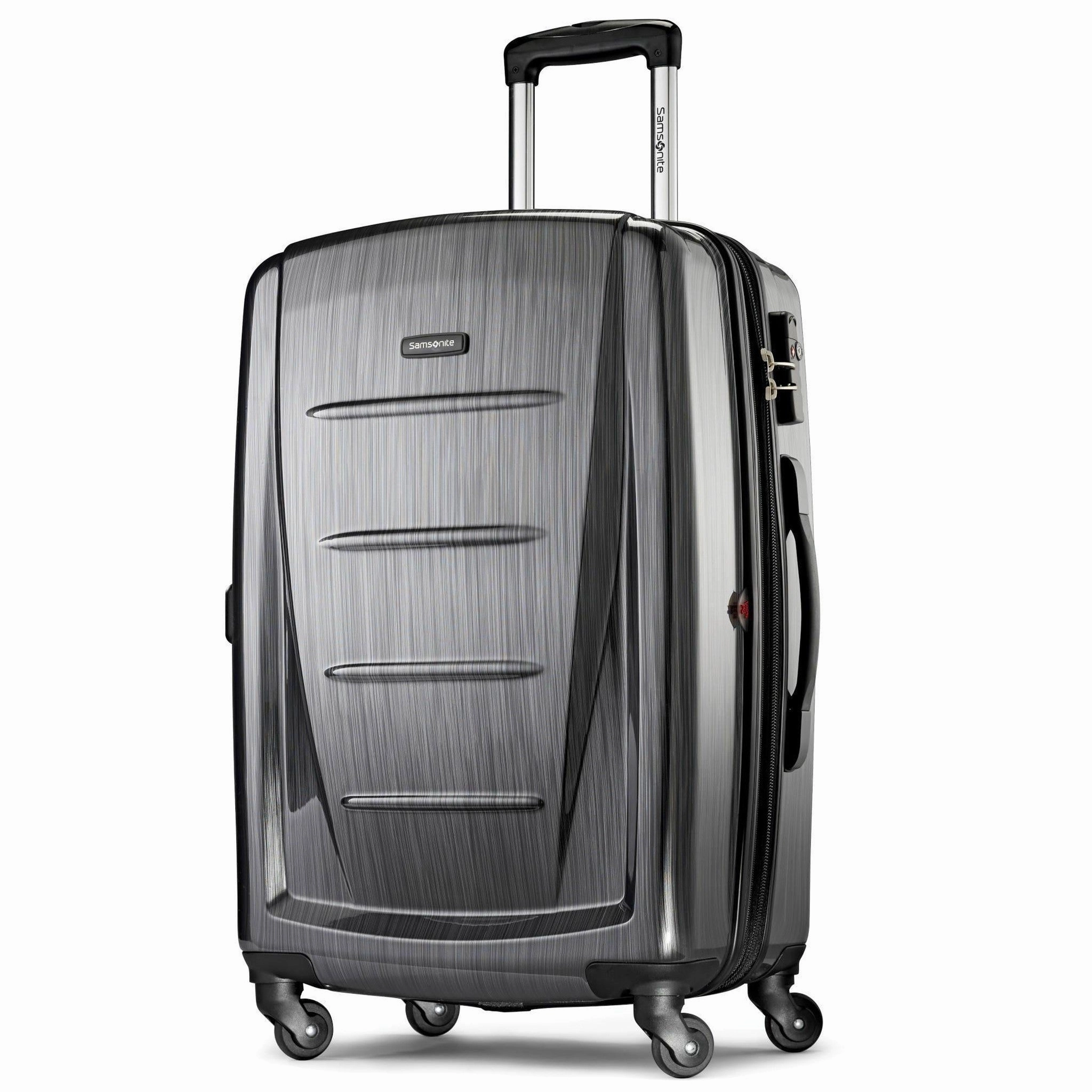 Samsonite Winfield 2 Fashion 24" Spinner