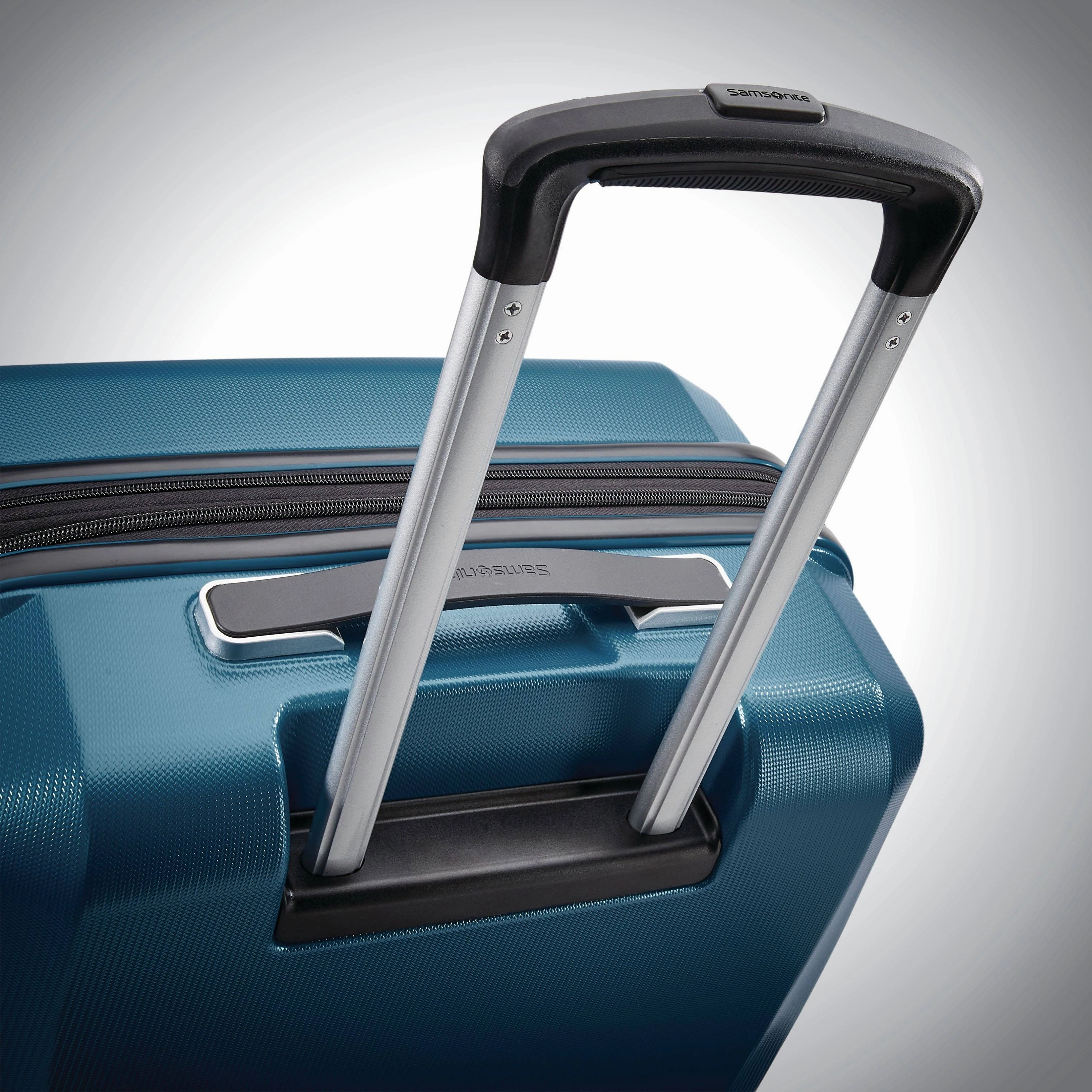 Samsonite Winfield 3 DLX Checked-Large 28-Inch 4-Wheel Large Luggage