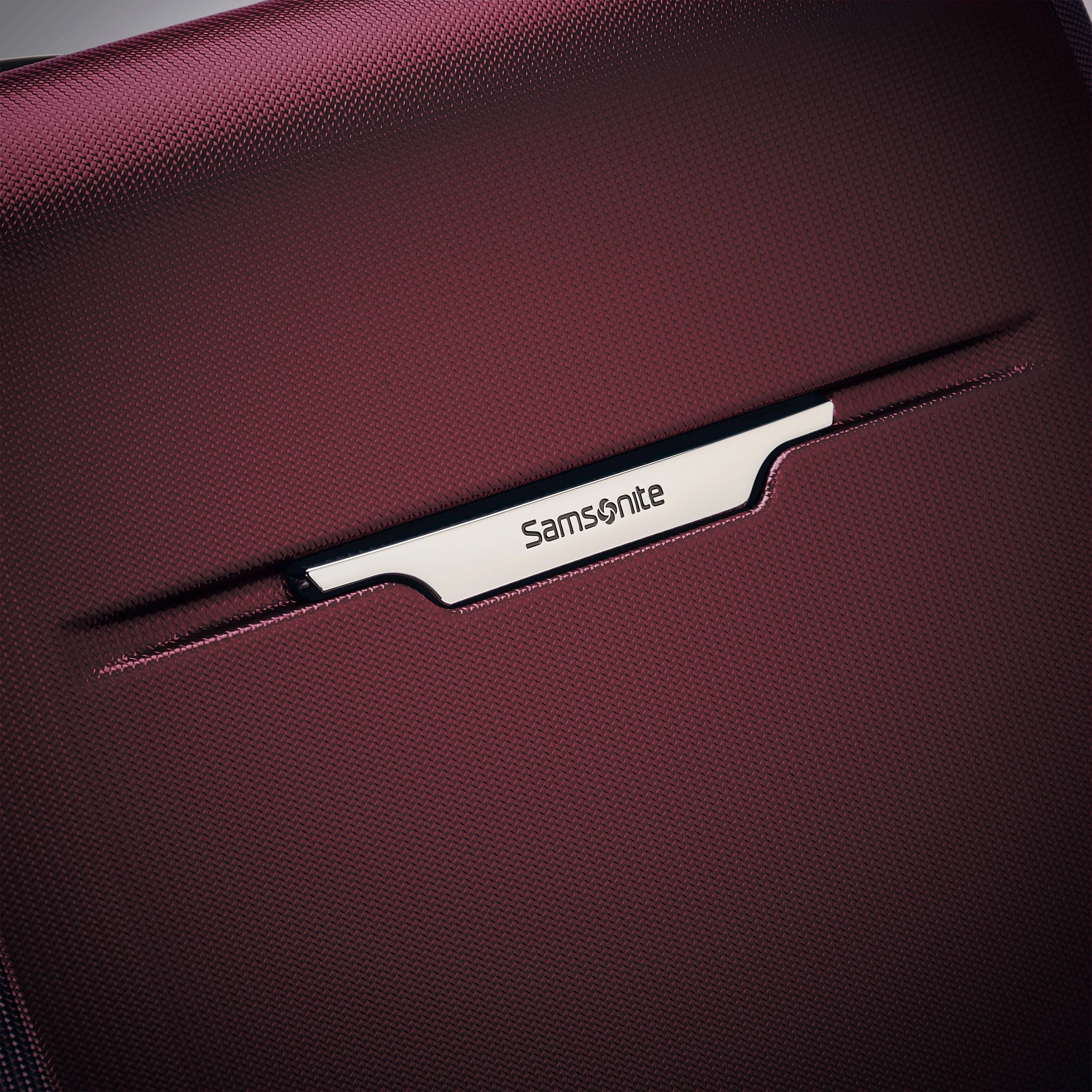 Samsonite Winfield 3 DLX Checked-Large 28-Inch 4-Wheel Large Luggage