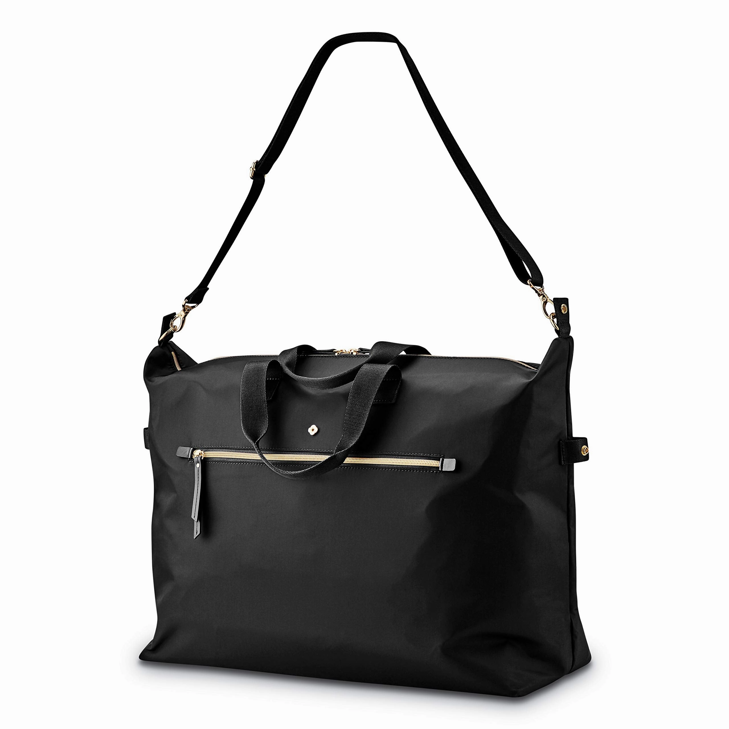 Samsonite Women's Mobile Solution Business Travel - Classic Duffel