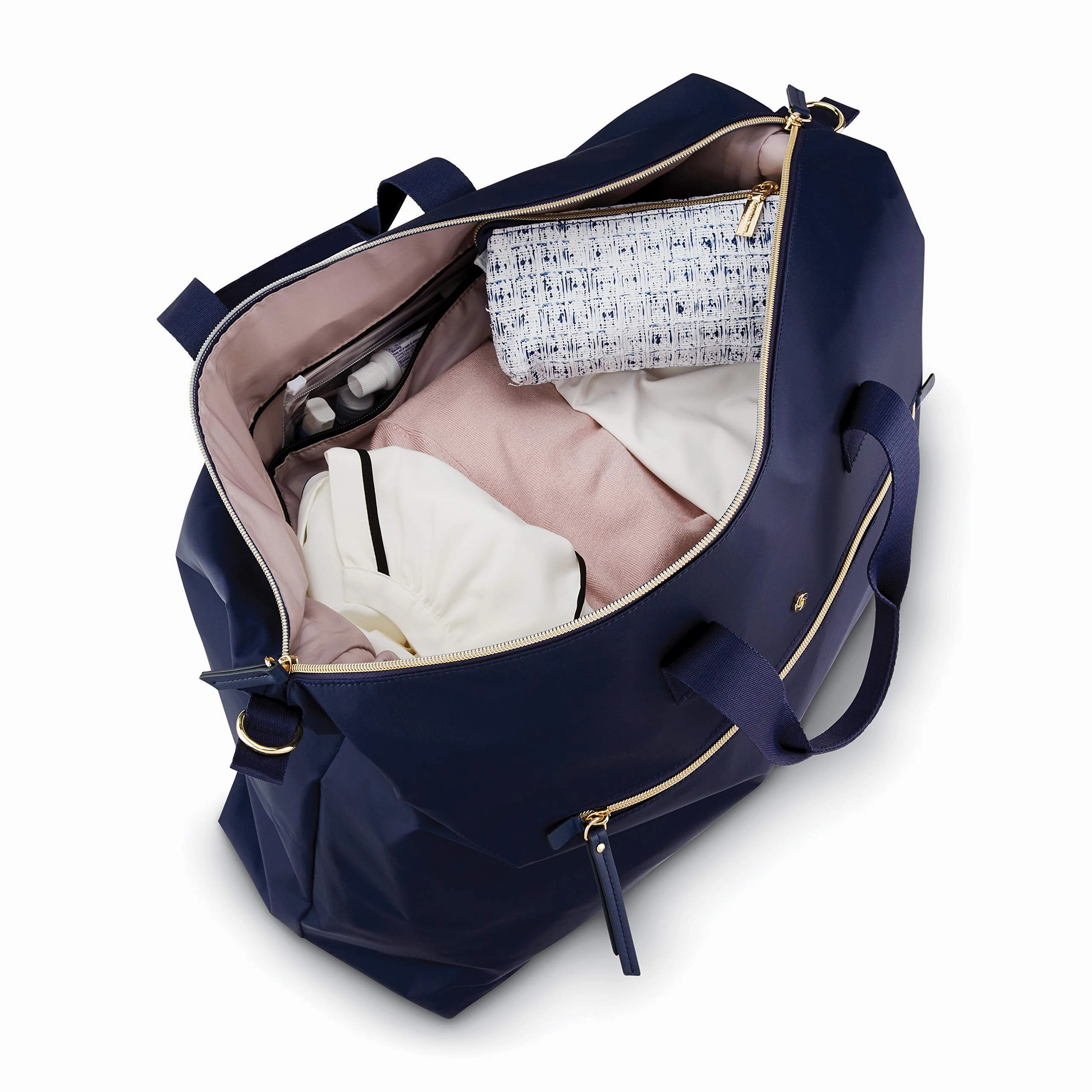 Samsonite Women's Mobile Solution Business Travel - Classic Duffel