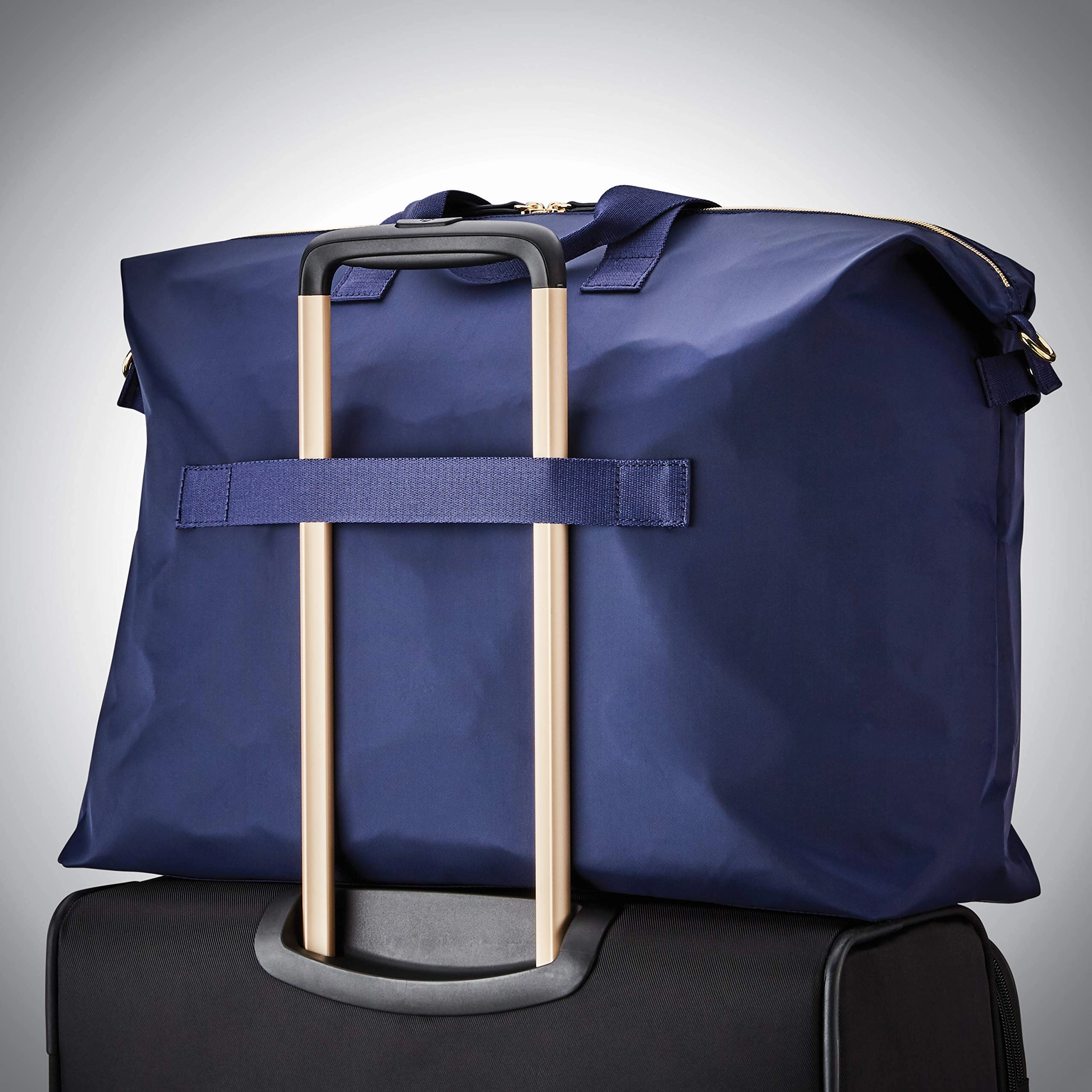 Samsonite Women's Mobile Solution Business Travel - Classic Duffel