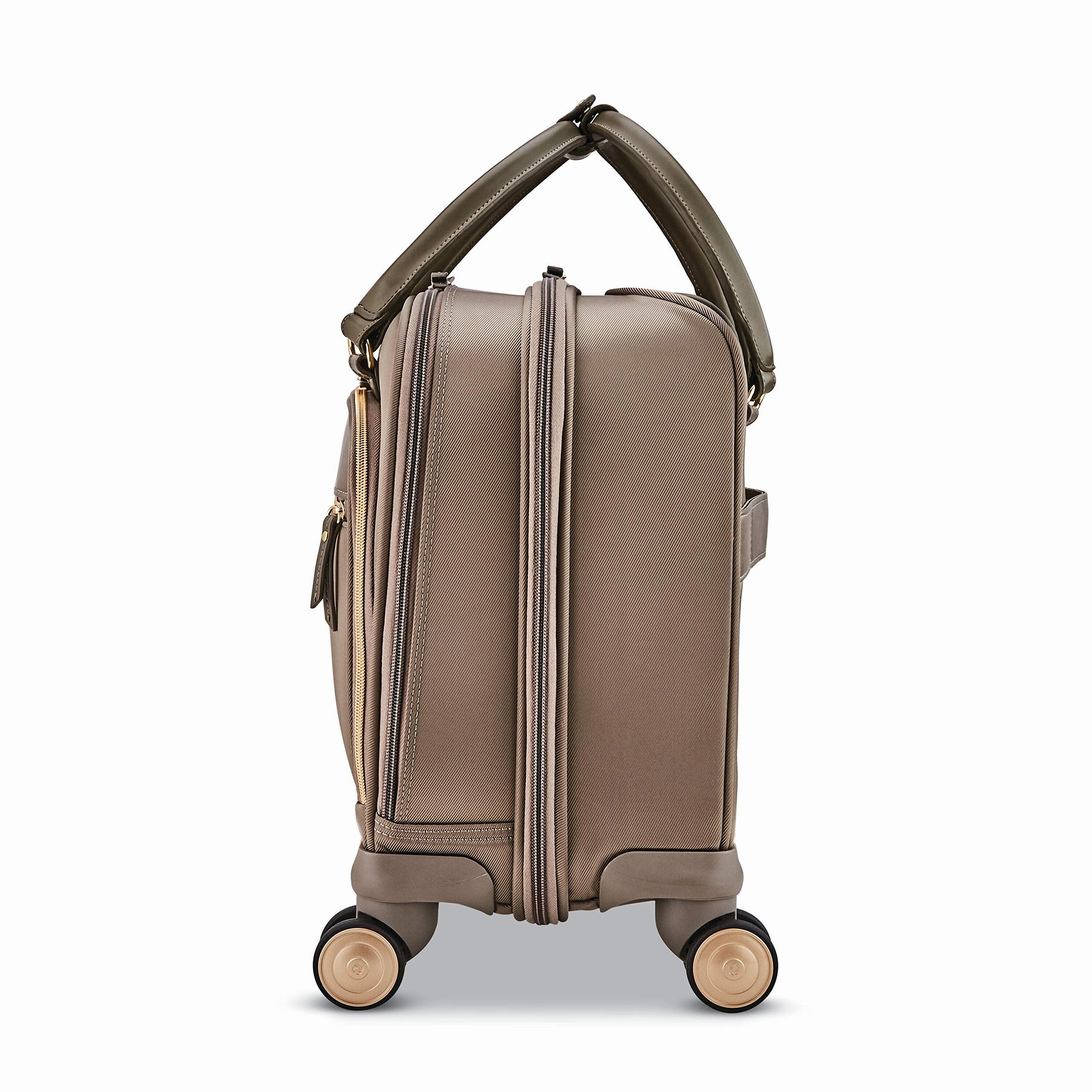 Samsonite Women's Mobile Solution Business Travel - Spinner Mobile Office