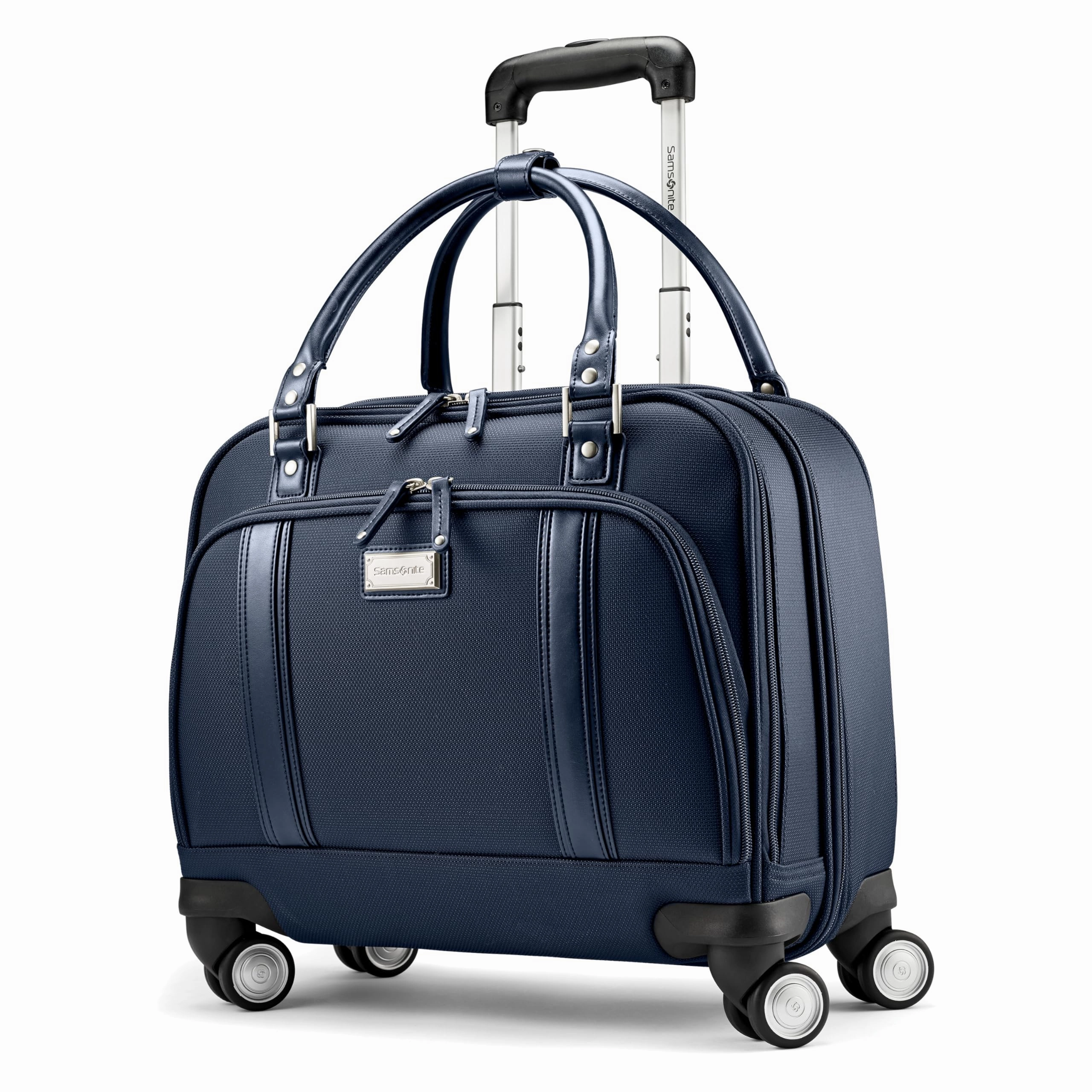 Samsonite Women's Spinner Mobile Office