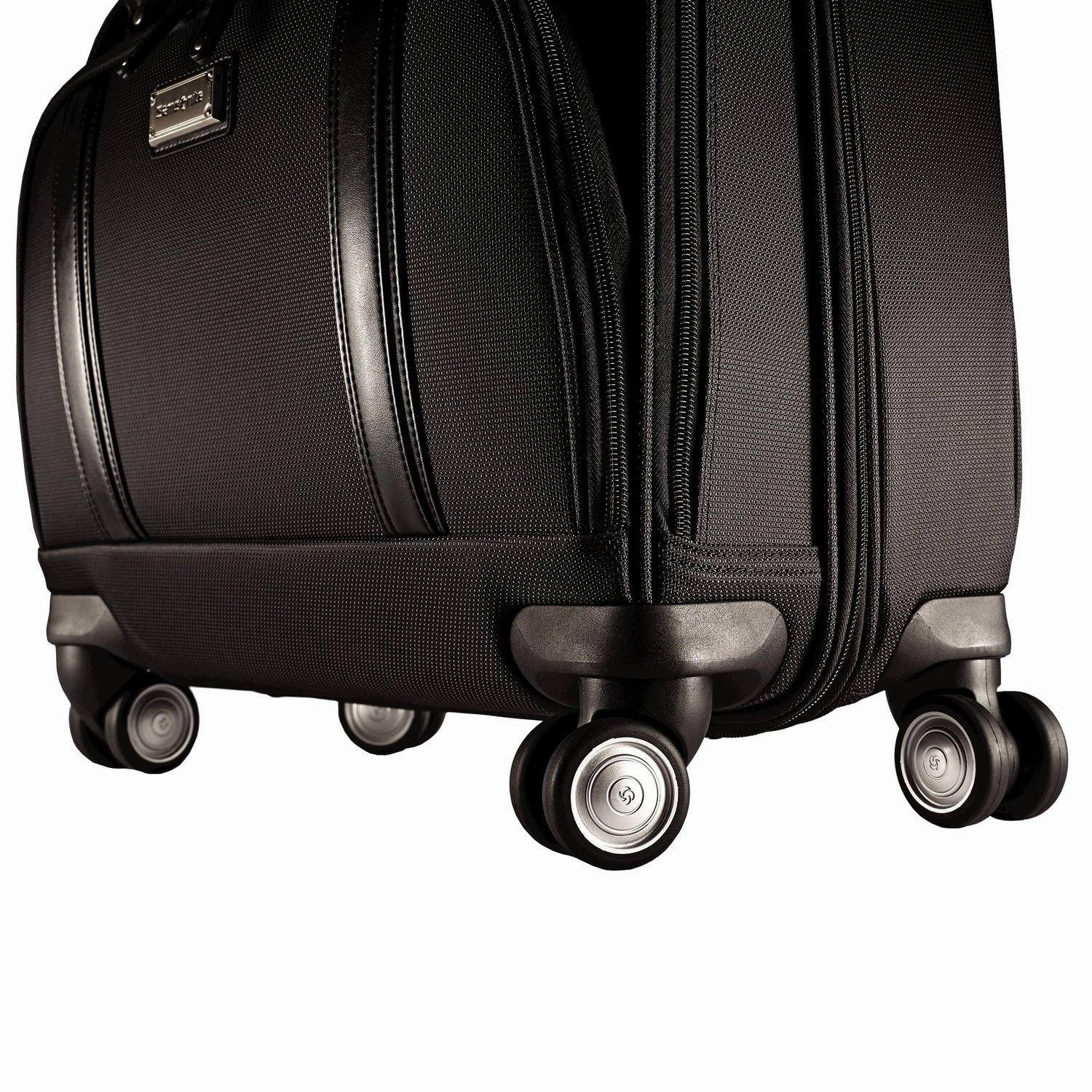 Samsonite Women's Spinner Mobile Office