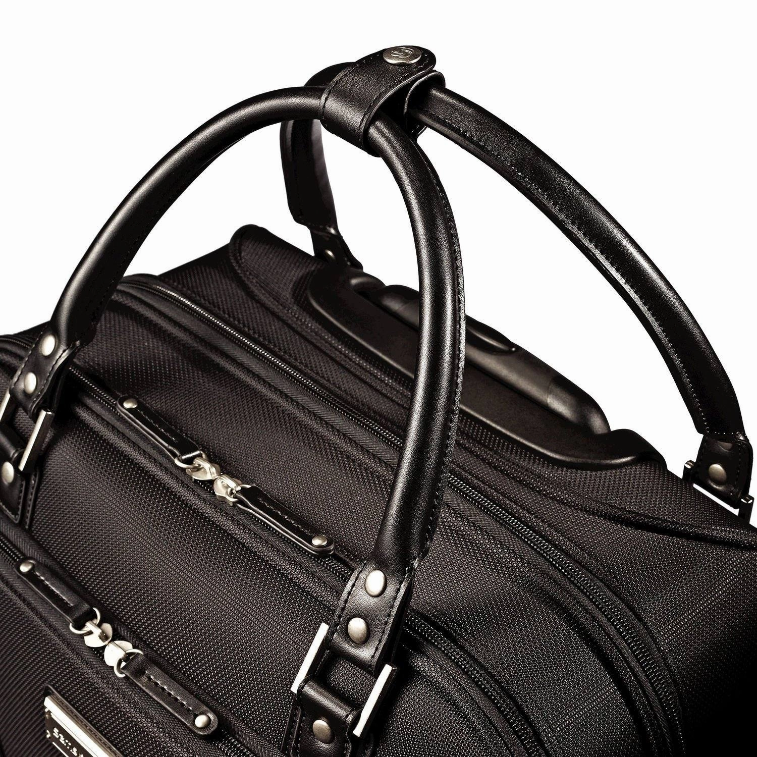 Samsonite Women's Spinner Mobile Office