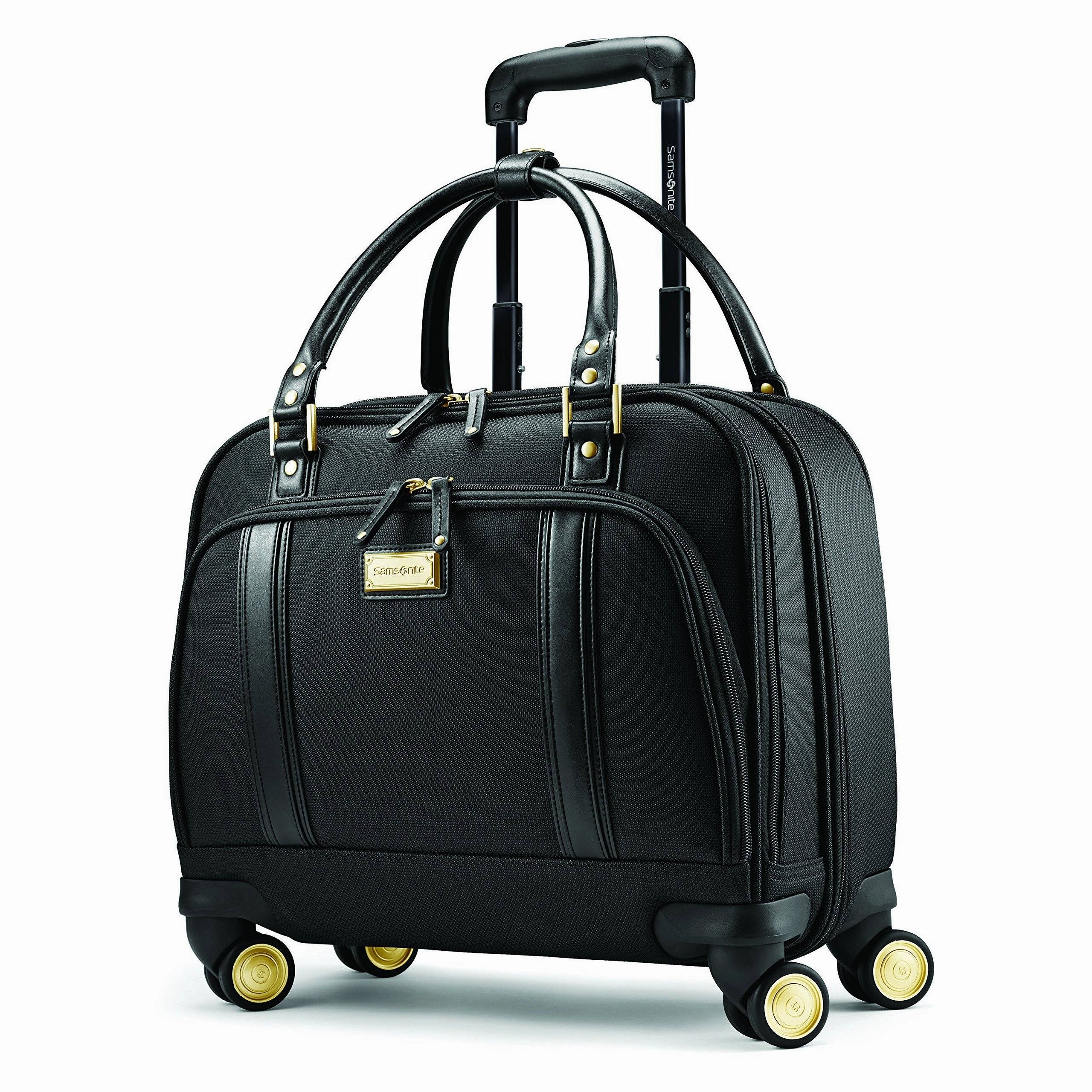 Samsonite Women's Spinner Mobile Office