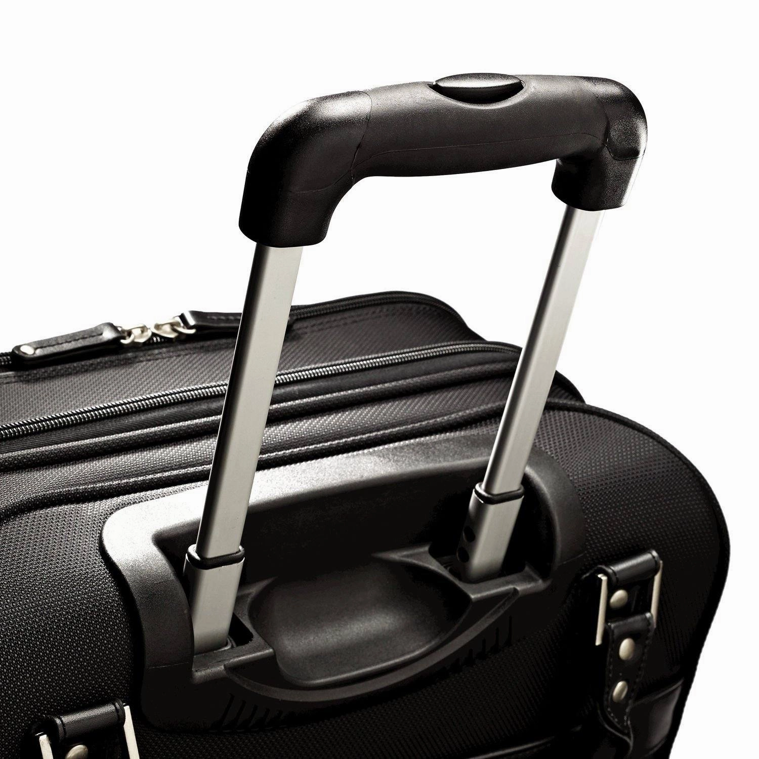 Samsonite Women's Spinner Mobile Office
