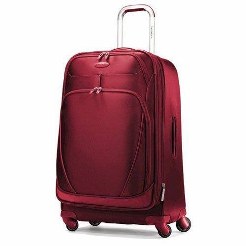 Samsonite Xspace 26" Expandable Spinner Mars