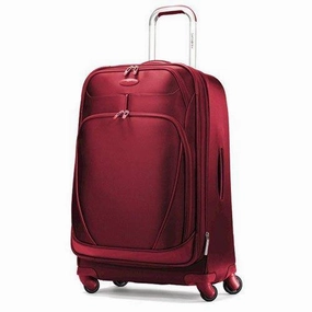 Samsonite Xspace 26" Expandable Spinner Mars