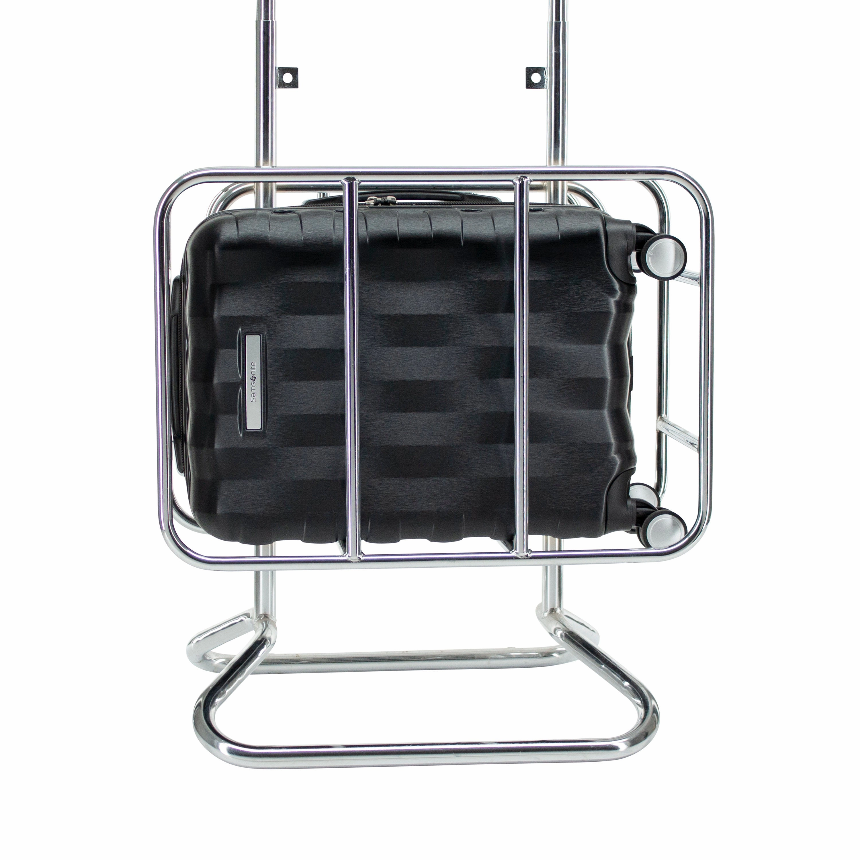 Samsonite Ziplite 6 Spinner Carry-On Luggage
