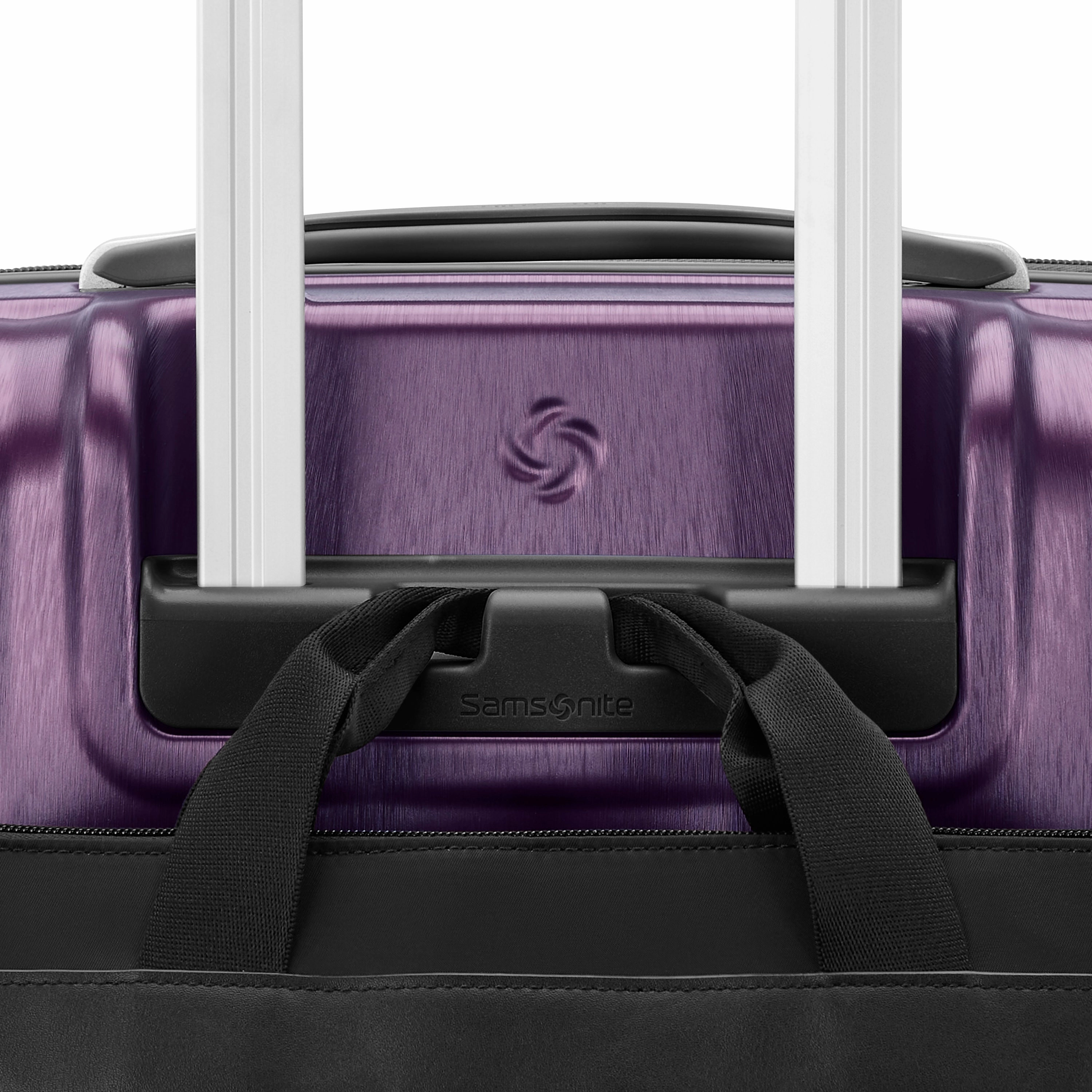 Samsonite Ziplite 6 Spinner Carry-On Luggage