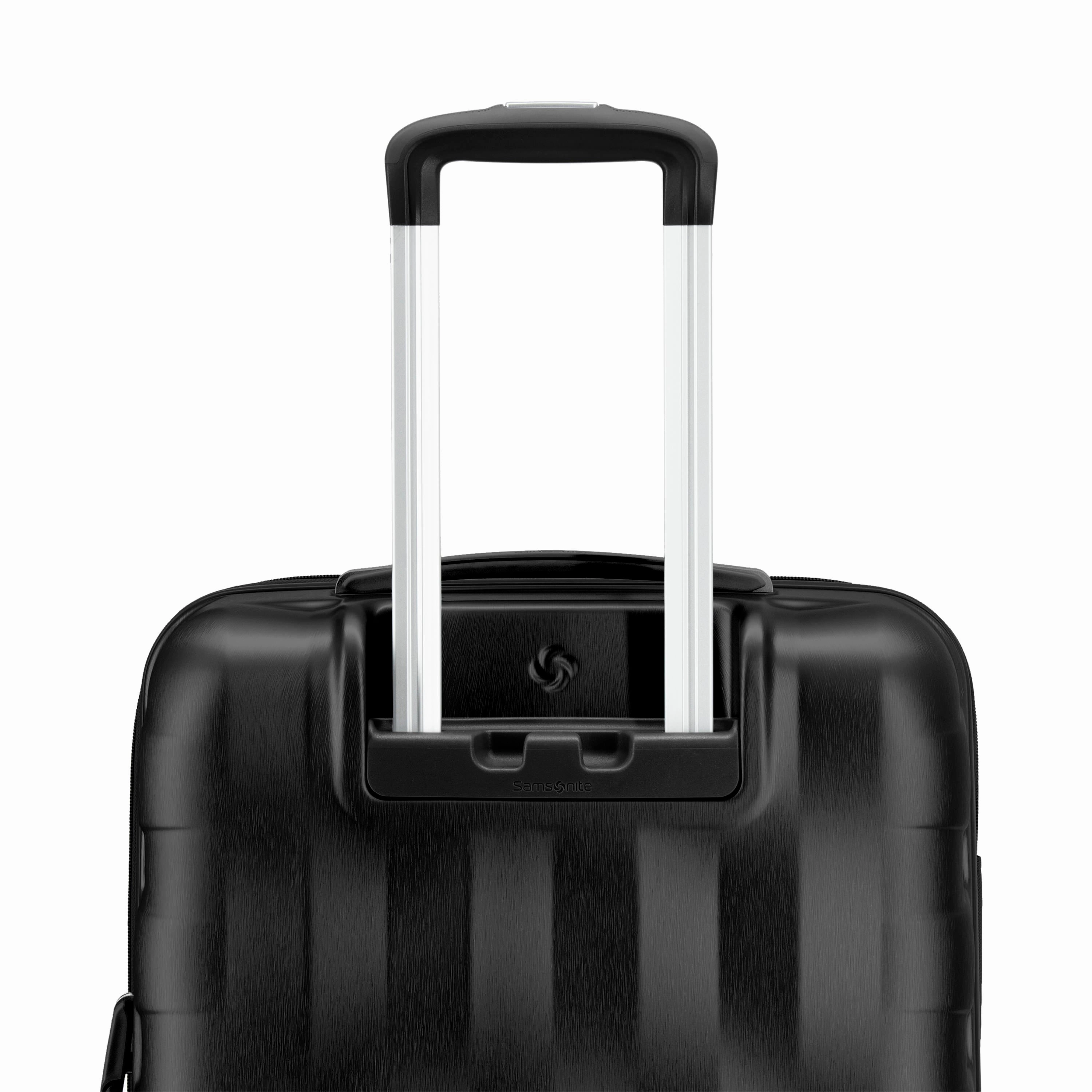 Samsonite Ziplite 6 Spinner Carry-On Luggage
