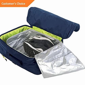 Sandover Tucano Mister Sport Backpack for 17 Notebook 2 Colors | Model LGGG - 2583 |