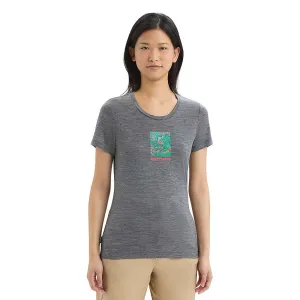 Shop for Save More Icebreaker Womens Tech Lite II SS Tee - Wildflower Bloom Special Discount 80%OFF , enjoy big discount Items here, super customer service for you!